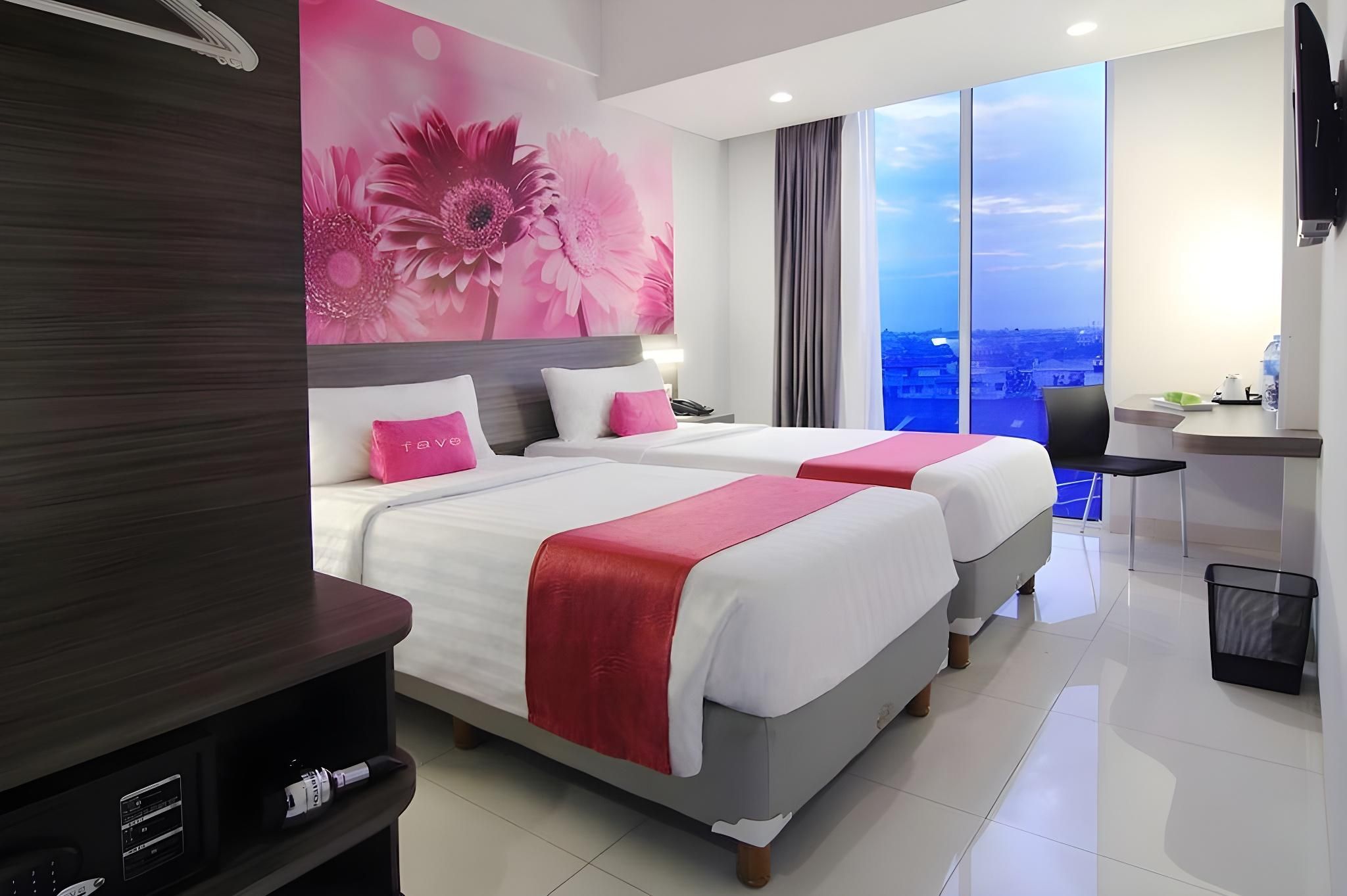 favehotel Pekanbaru Deluxe