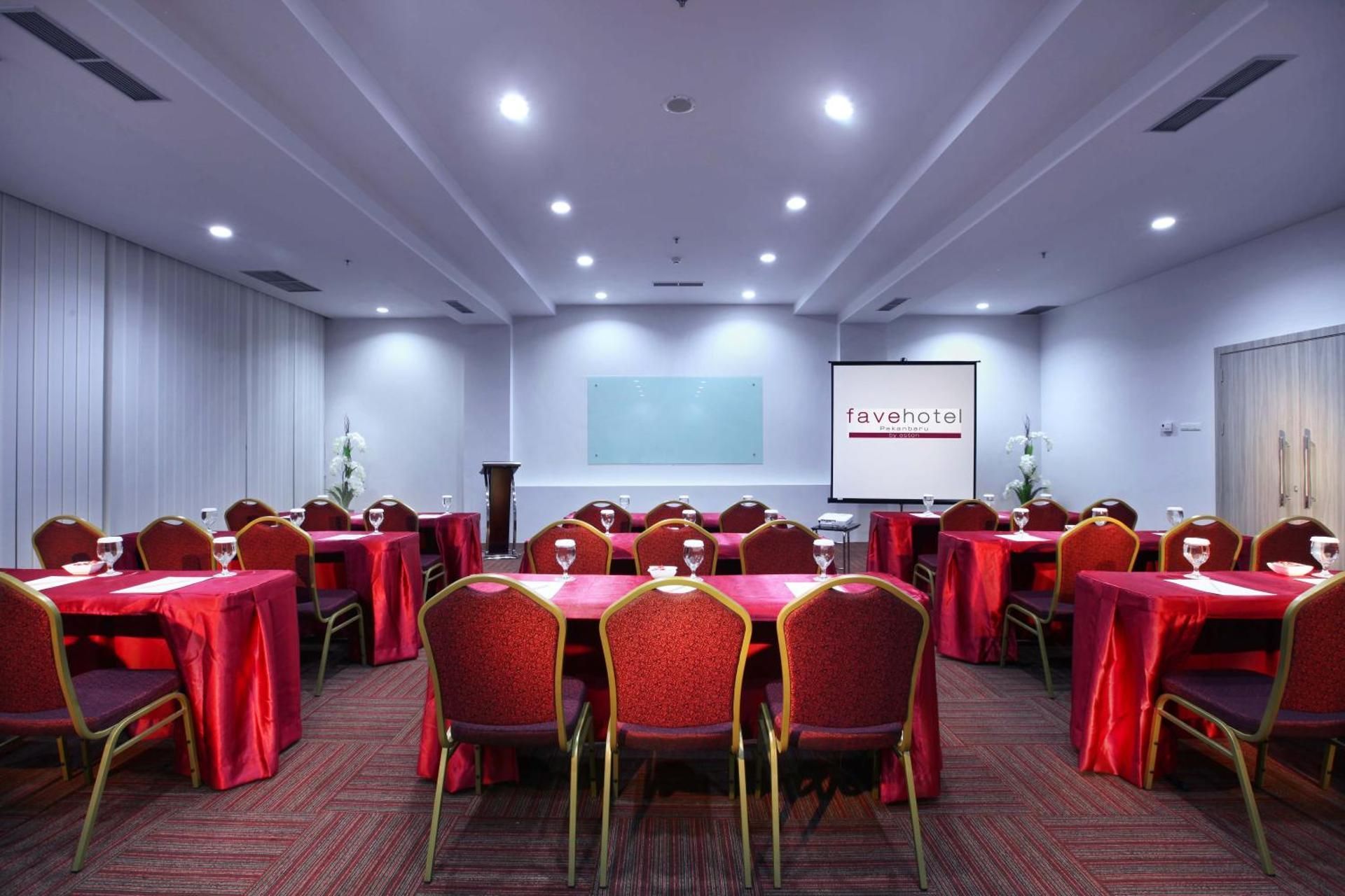 meeting room / ballrooms
