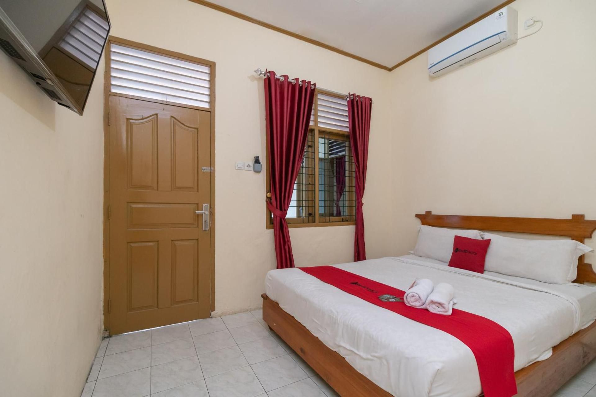 Promotion Room