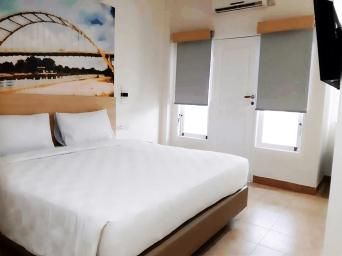 Smart Double Room Only