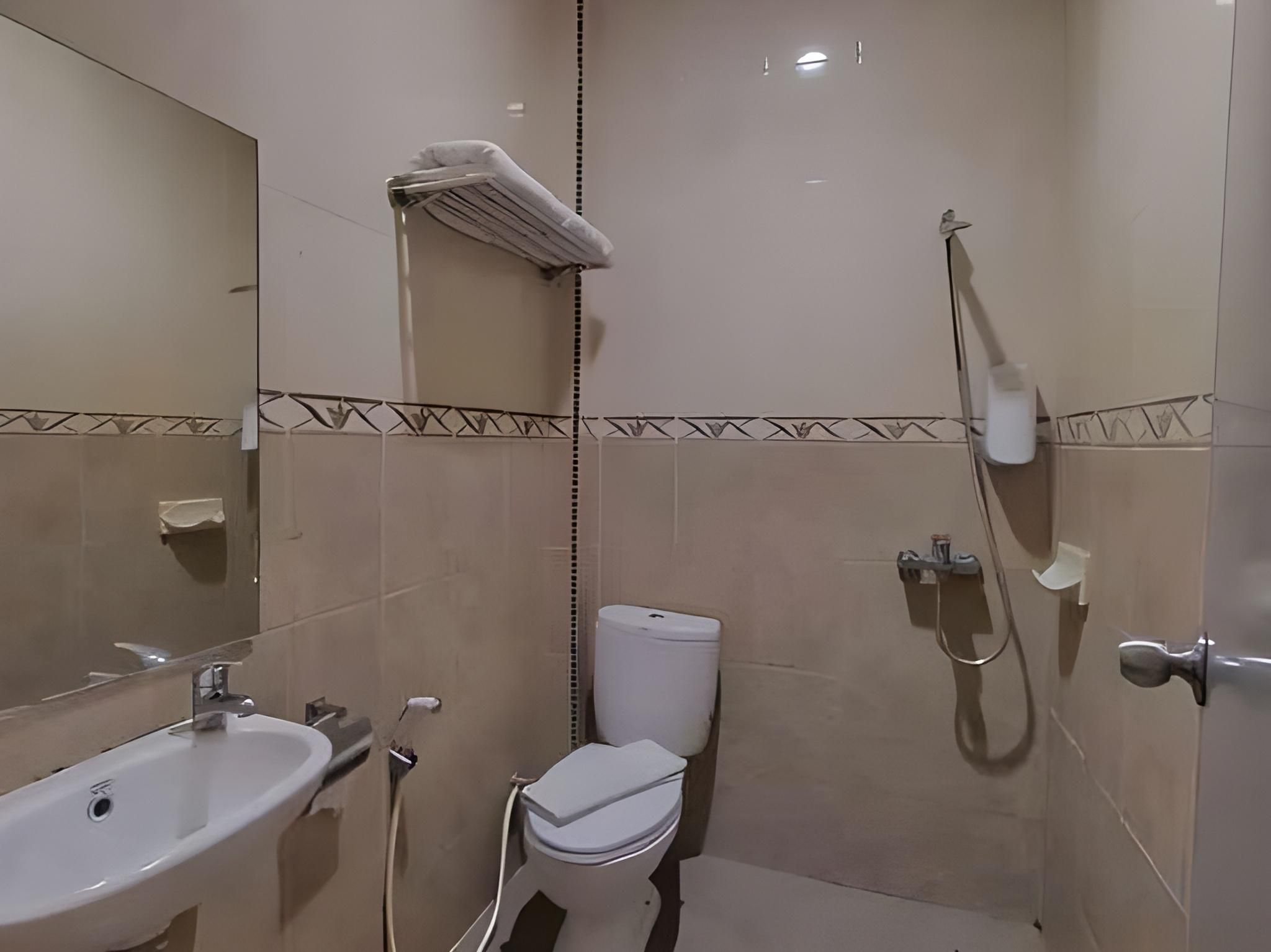 Smart Double Room Only
