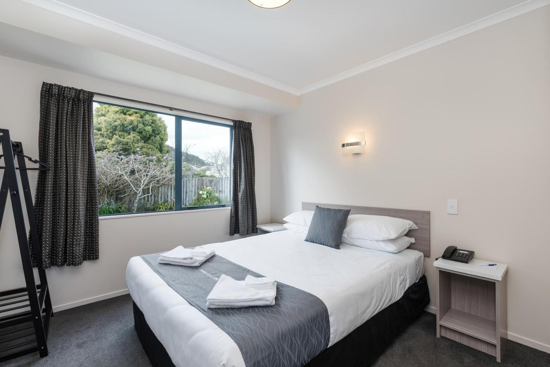 Ground Floor 2Bed unit 2Beds A