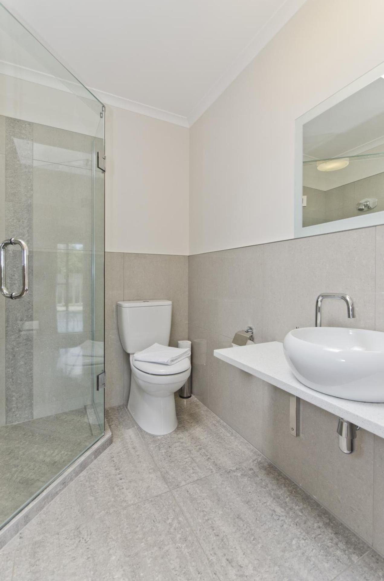 Ground Floor 2Bed unit 2Beds D