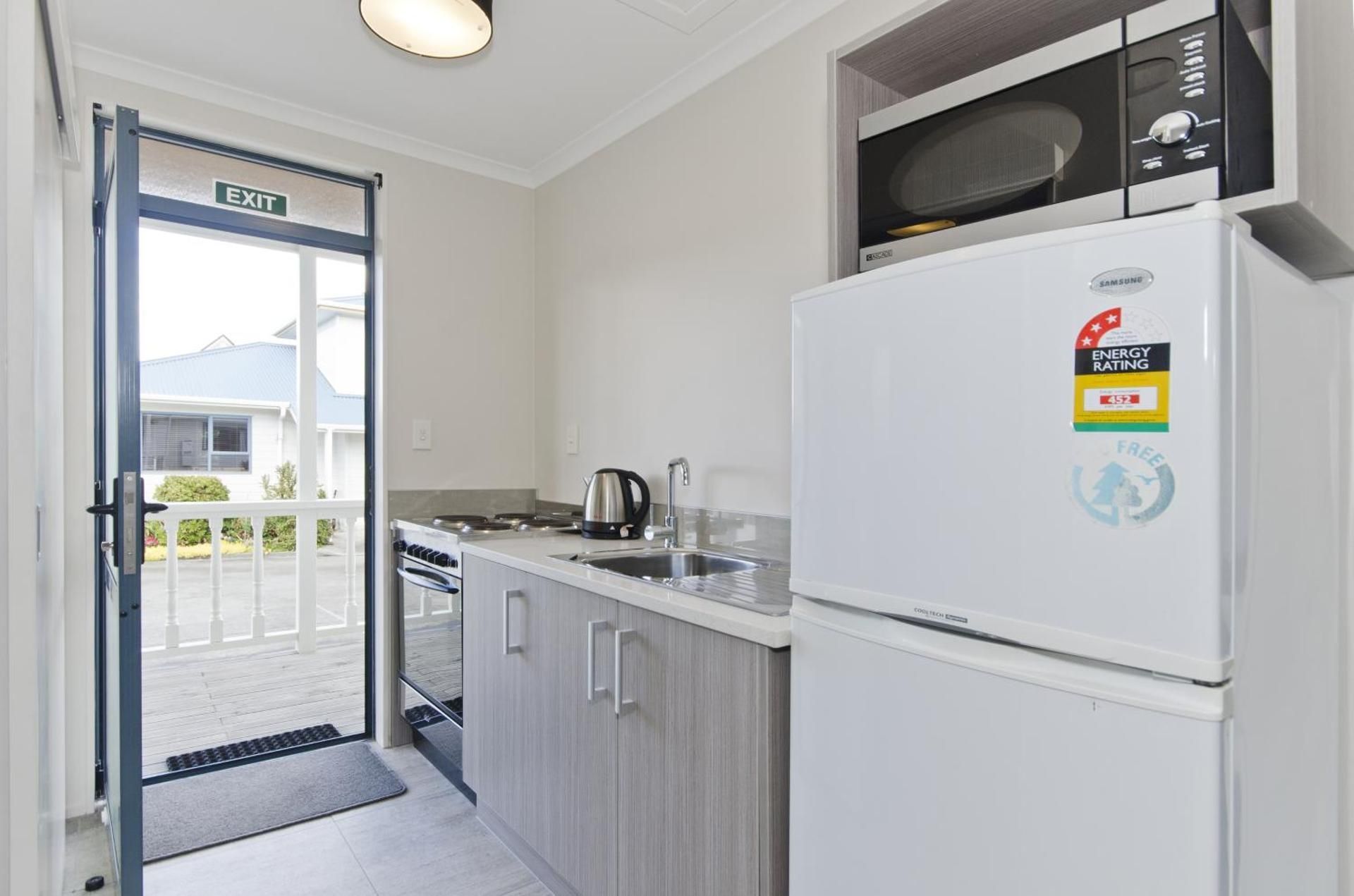 Ground Floor 2Bed unit 3Beds E