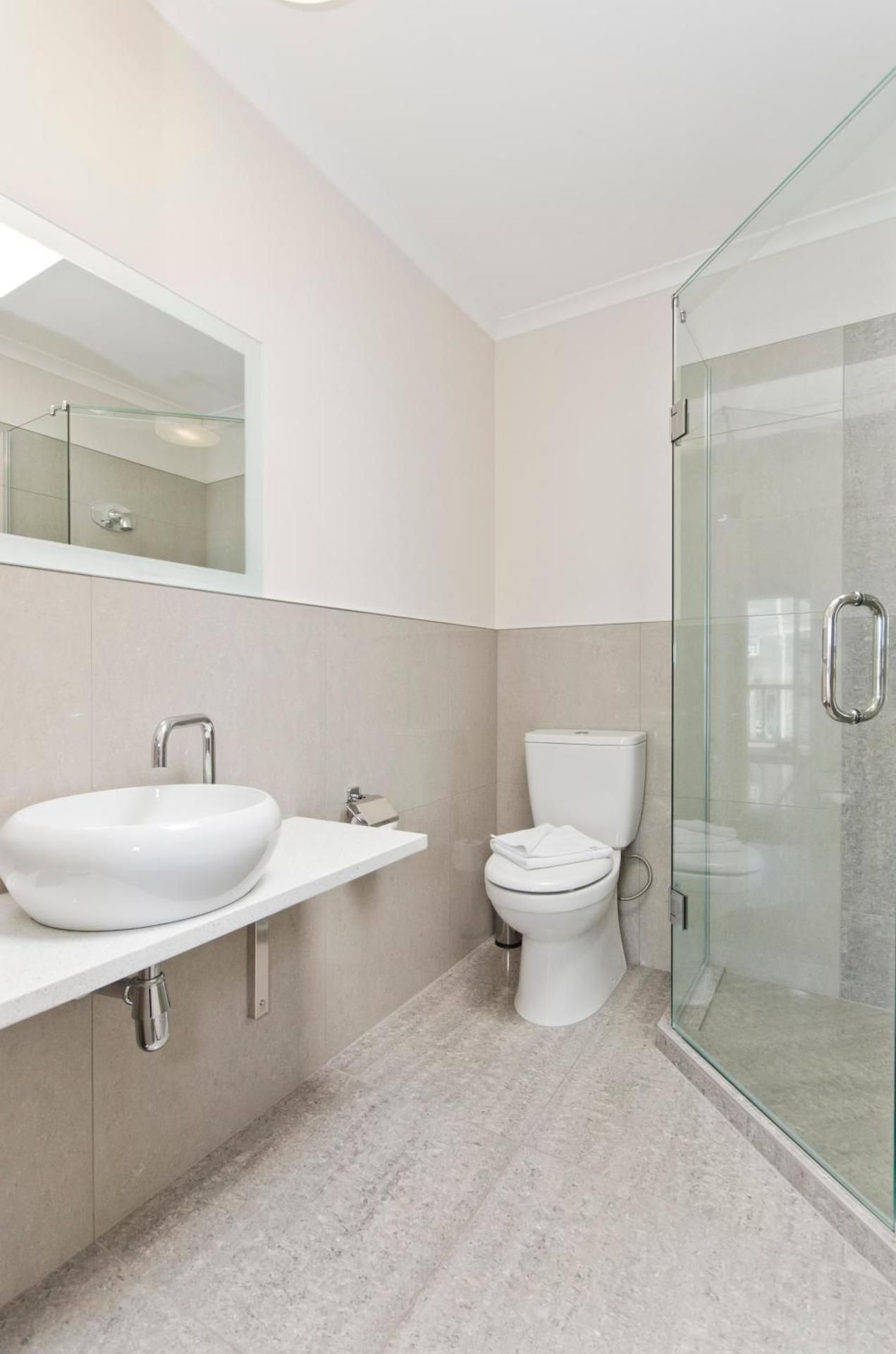 Ground Floor 2Bed unit 2Beds A