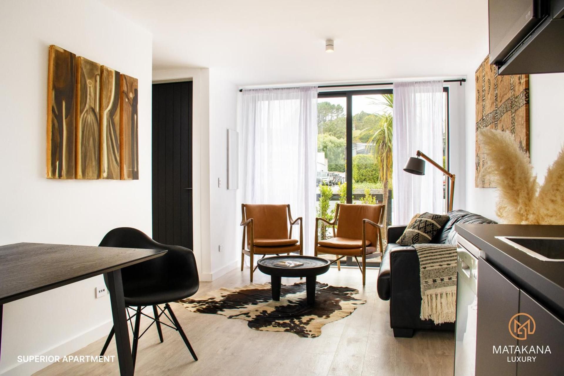 Superior Apartment