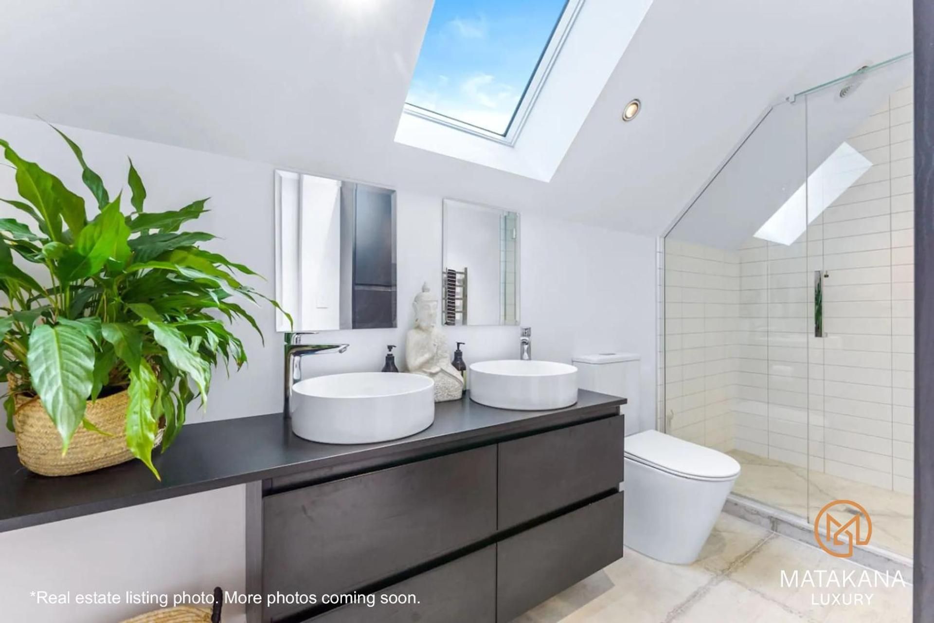 Four-Bedroom Holiday Home