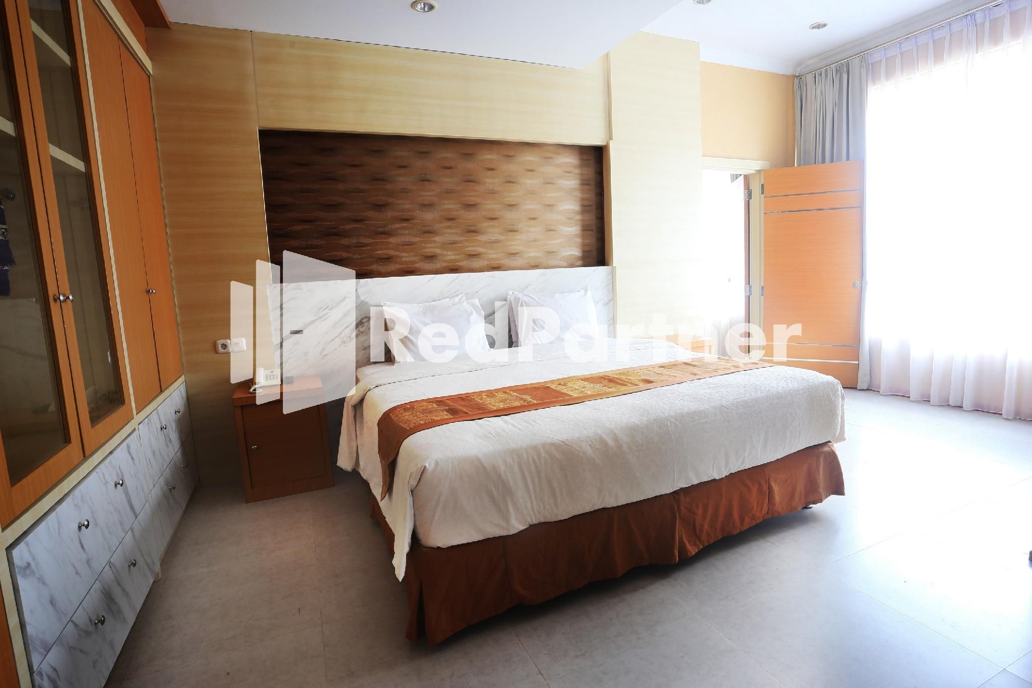 Suite Room