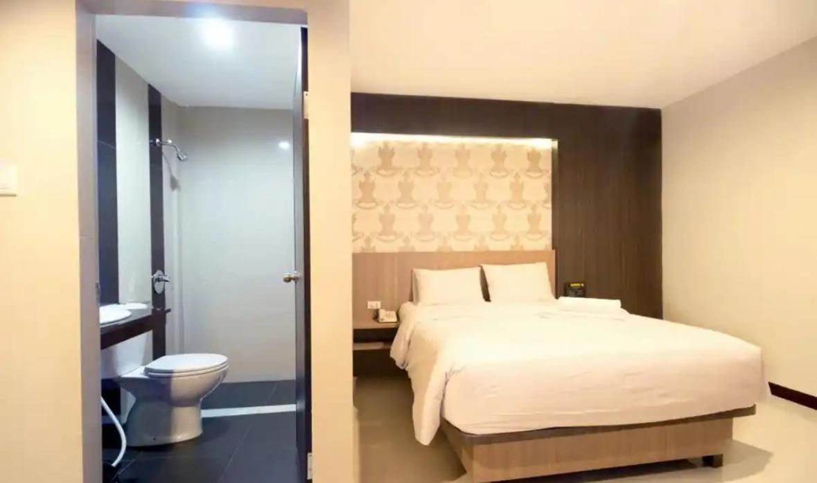 Family Double Room