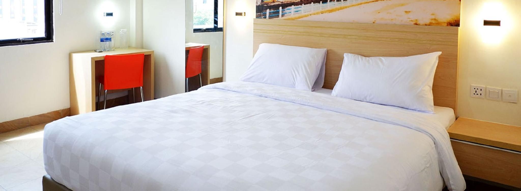 Smart Double Room