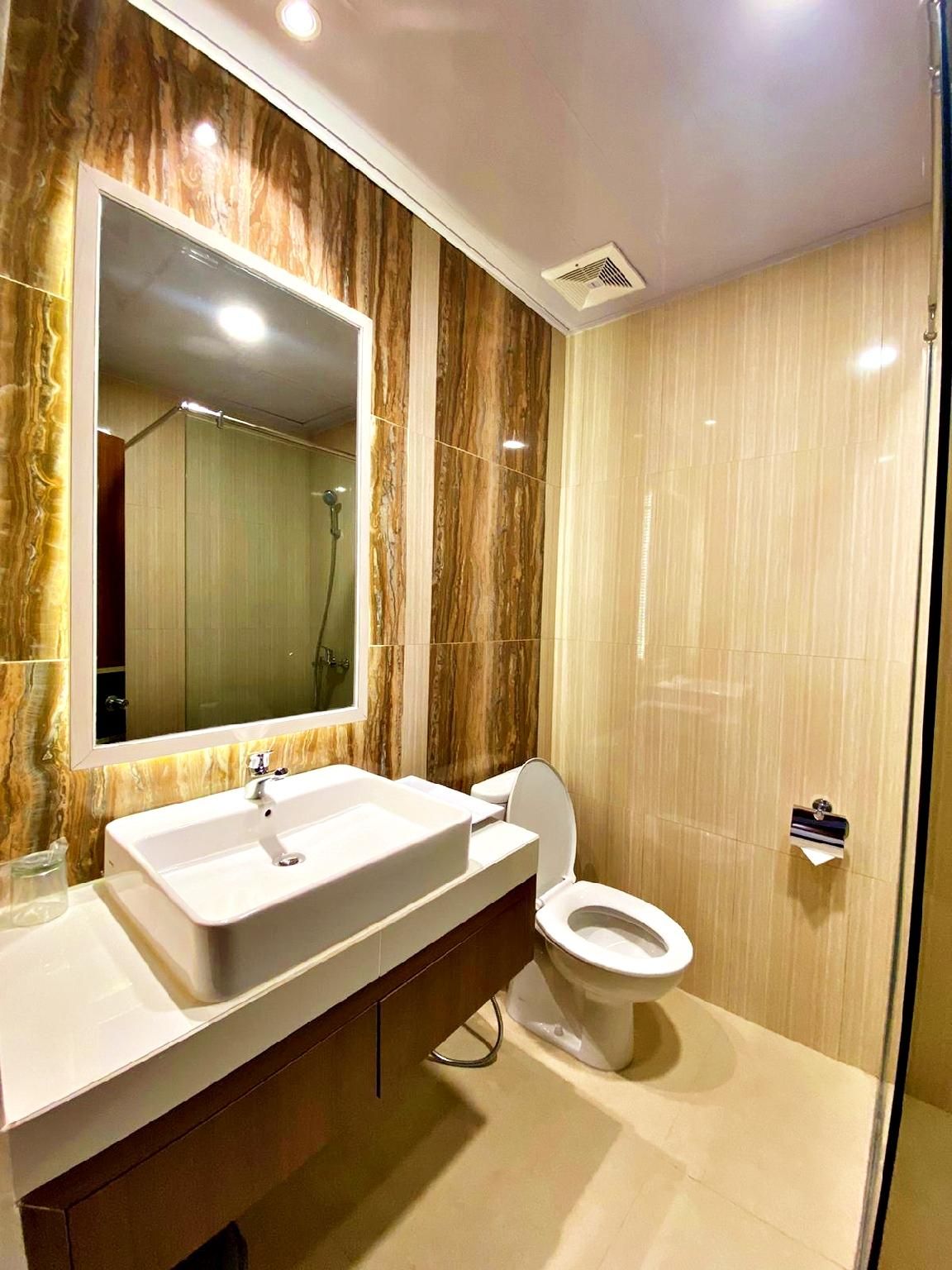 Mutiara Merdeka Hotel Grand Deluxe 3