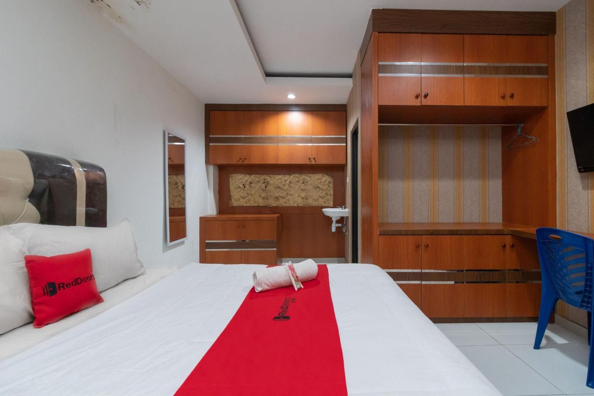 Premium Rooms