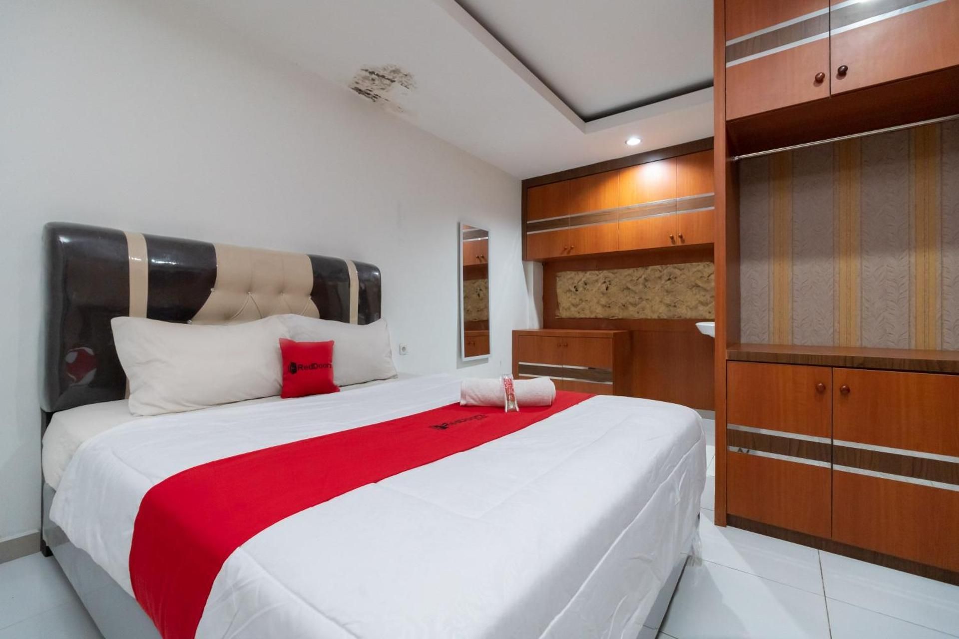 Premium Rooms