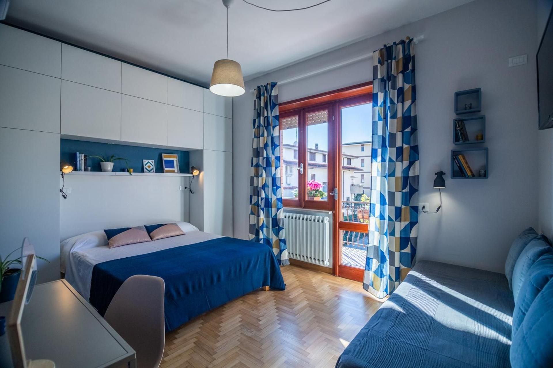 Triple Room with Bathroom