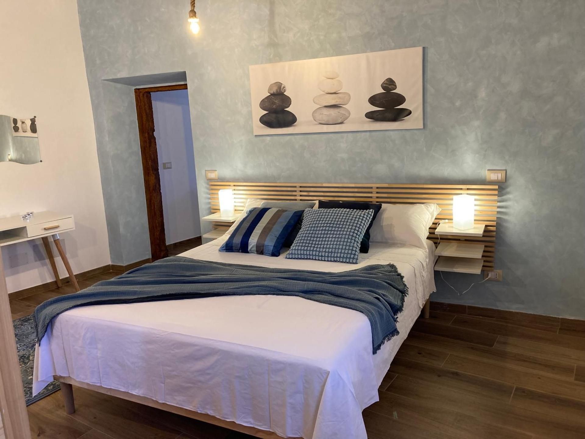 Superior Apartment with Sauna