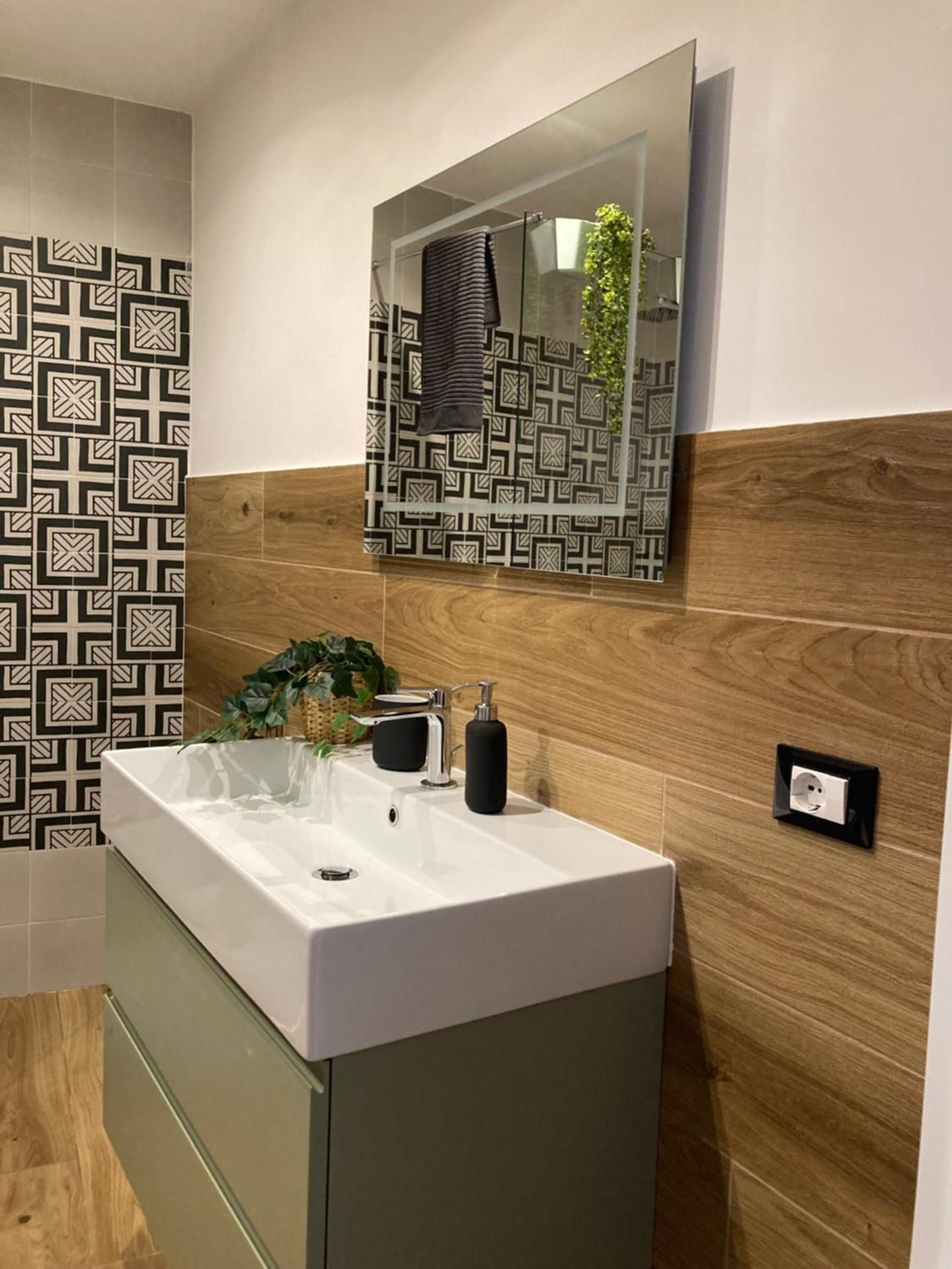 Superior Apartment with Sauna