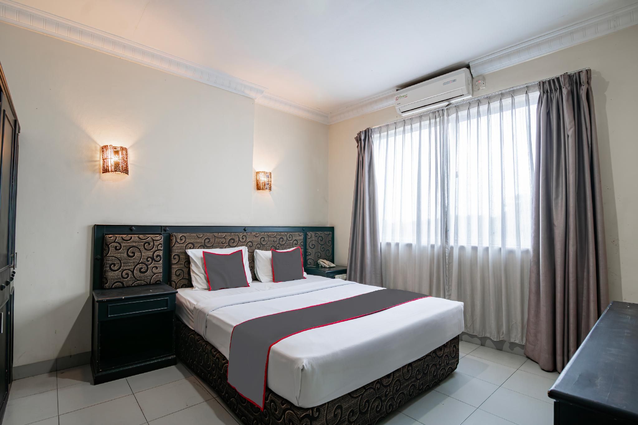 Suite Double Room