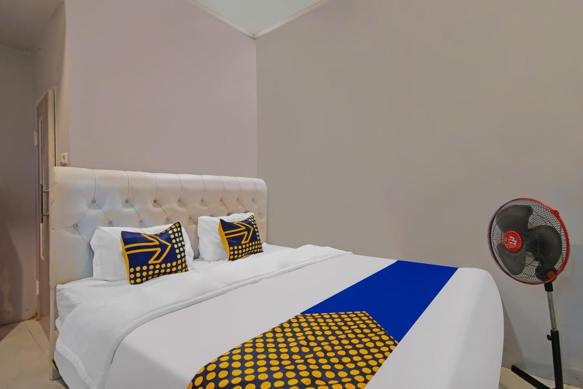 Budget Double Room