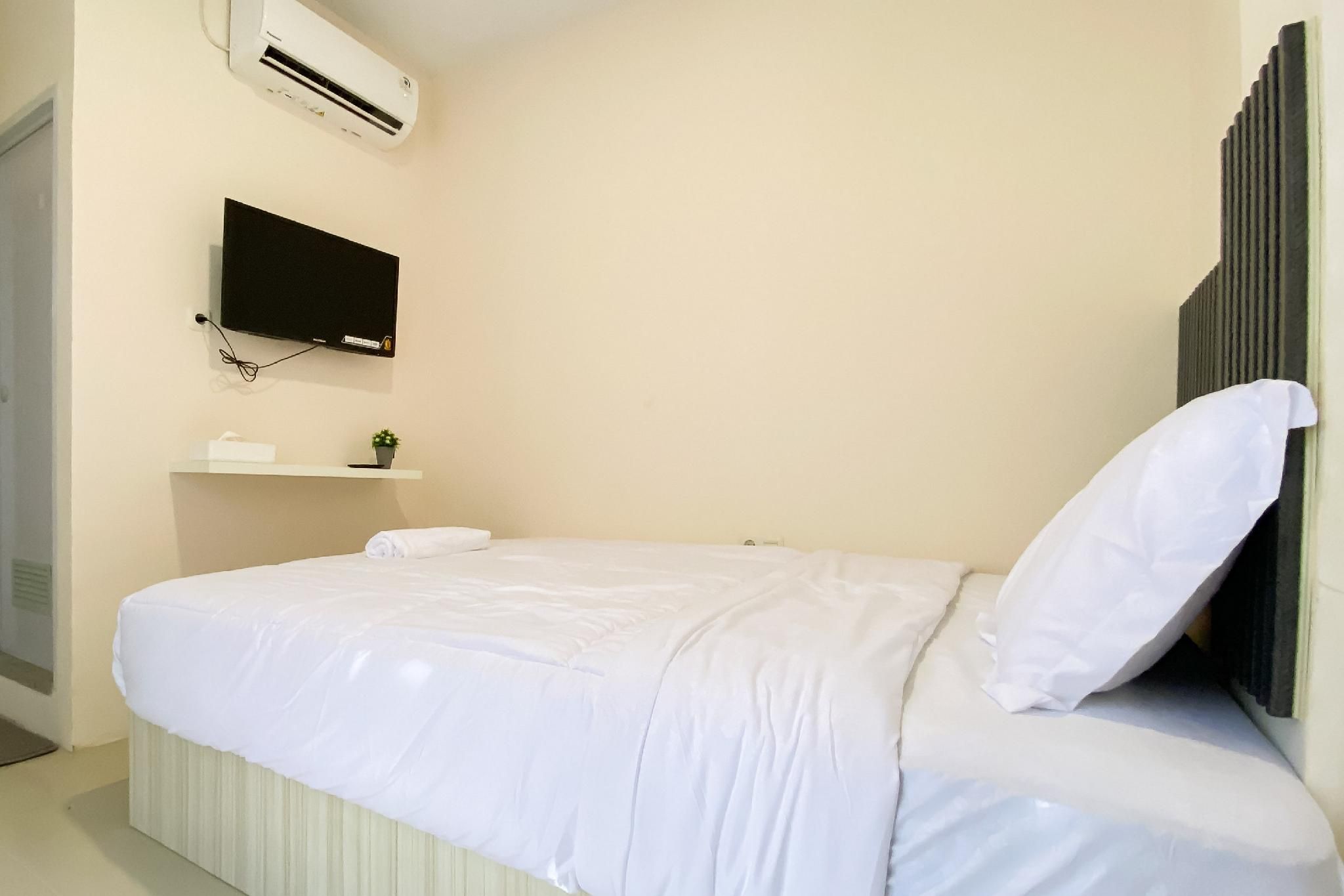 RedDoorz Room