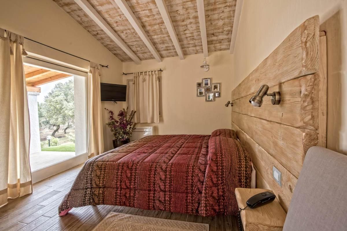 Superior Comfort Double Room