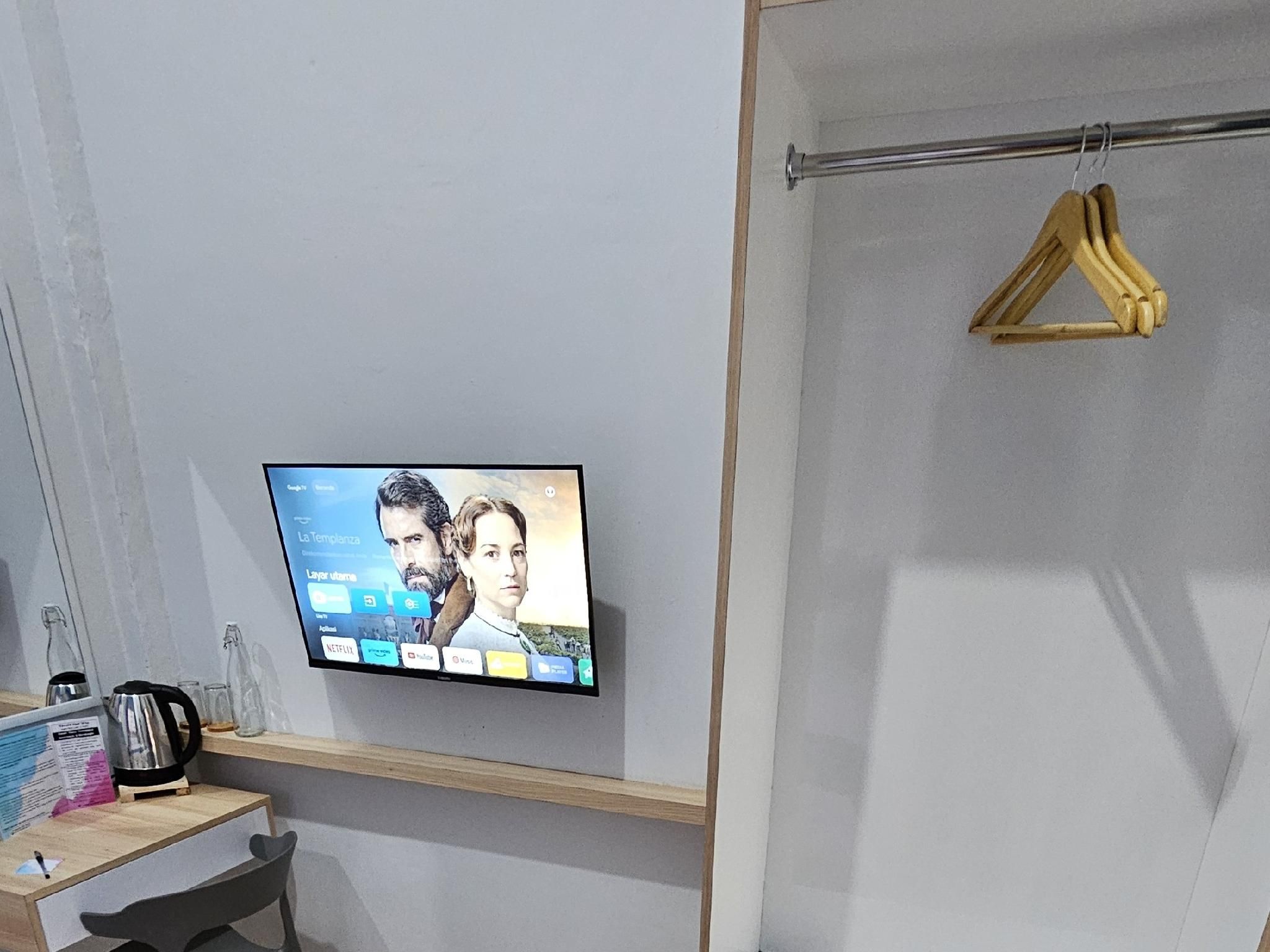 Superior Plus Double Room
