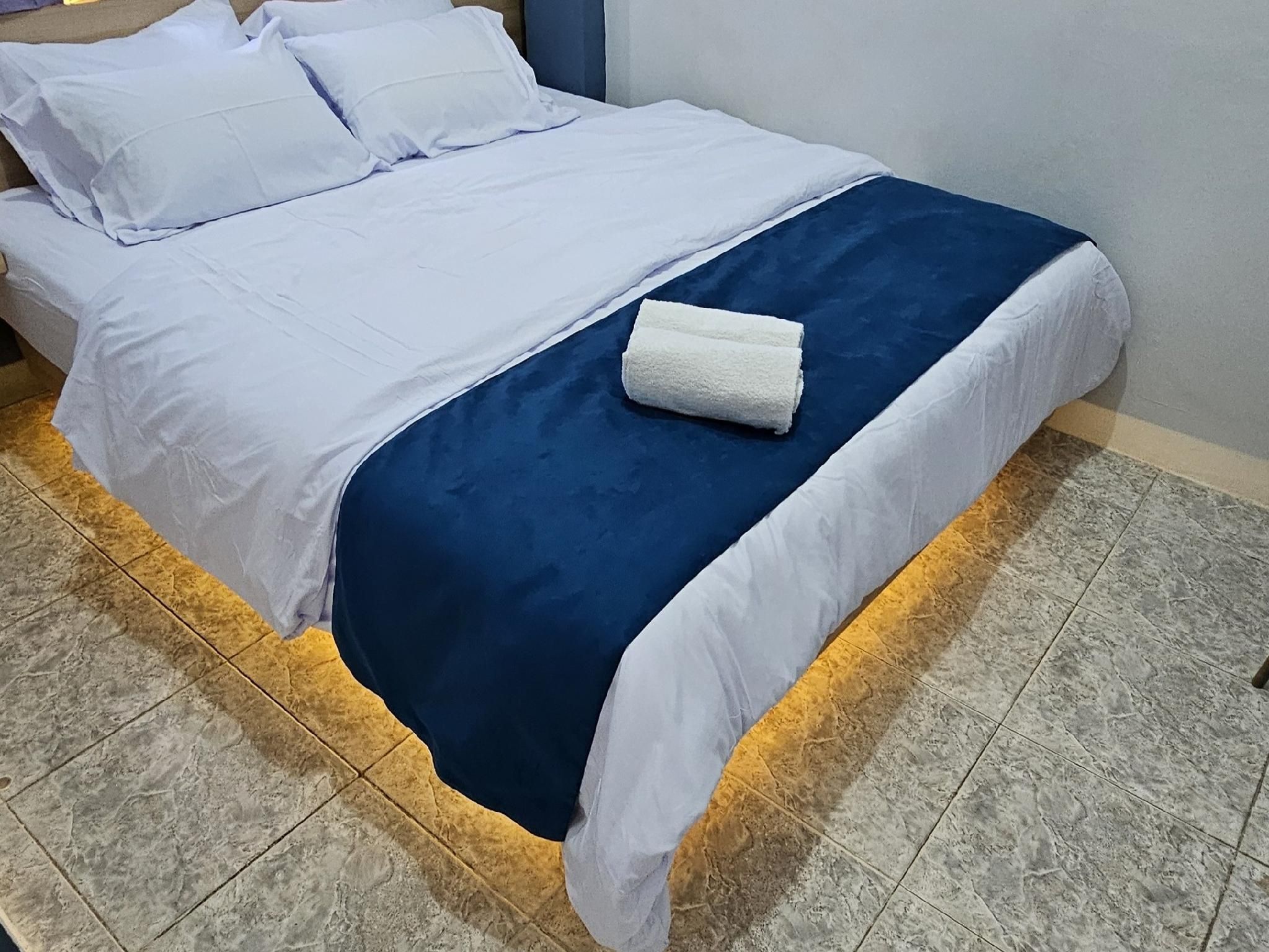 Superior Plus Double Room