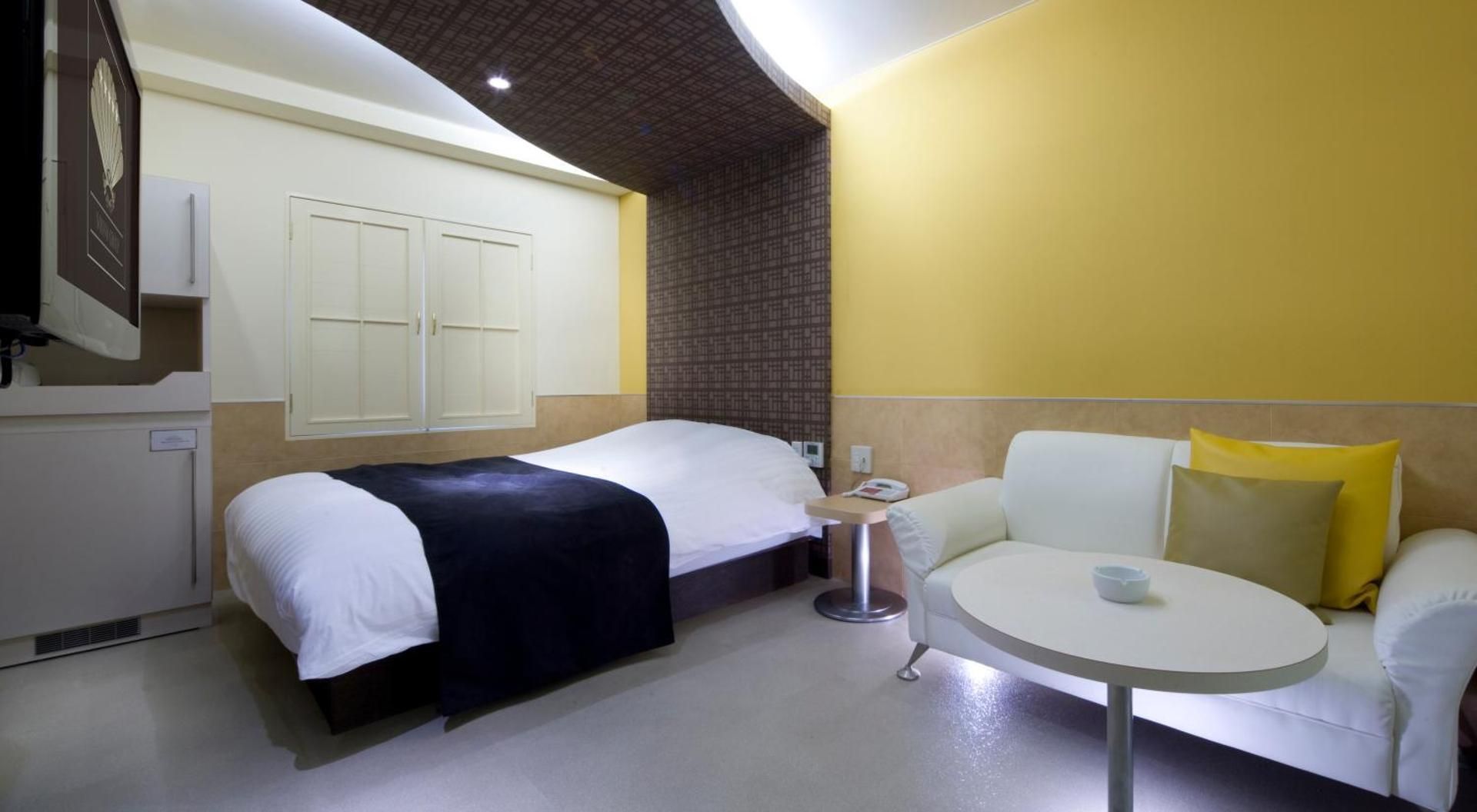 Small Double Room