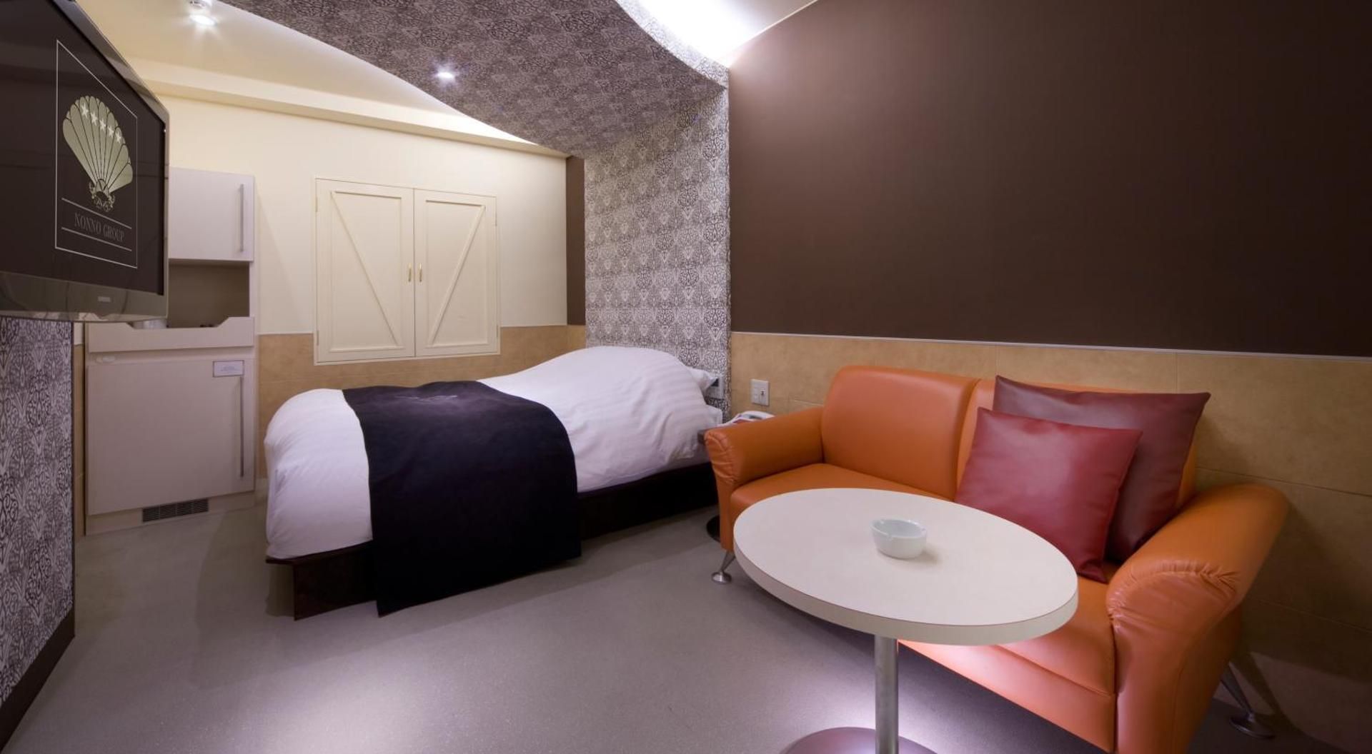 Small Double Room