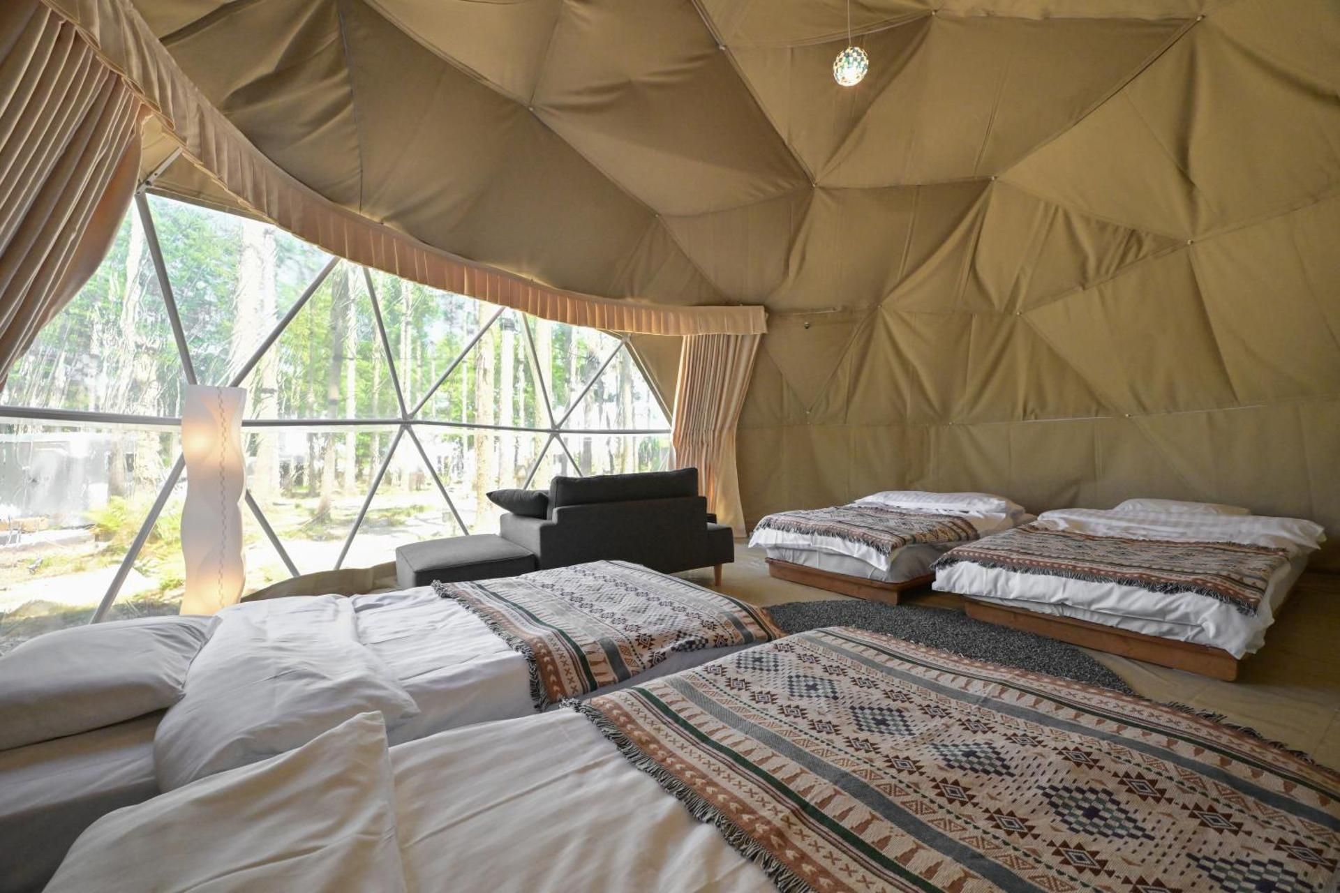 Tent