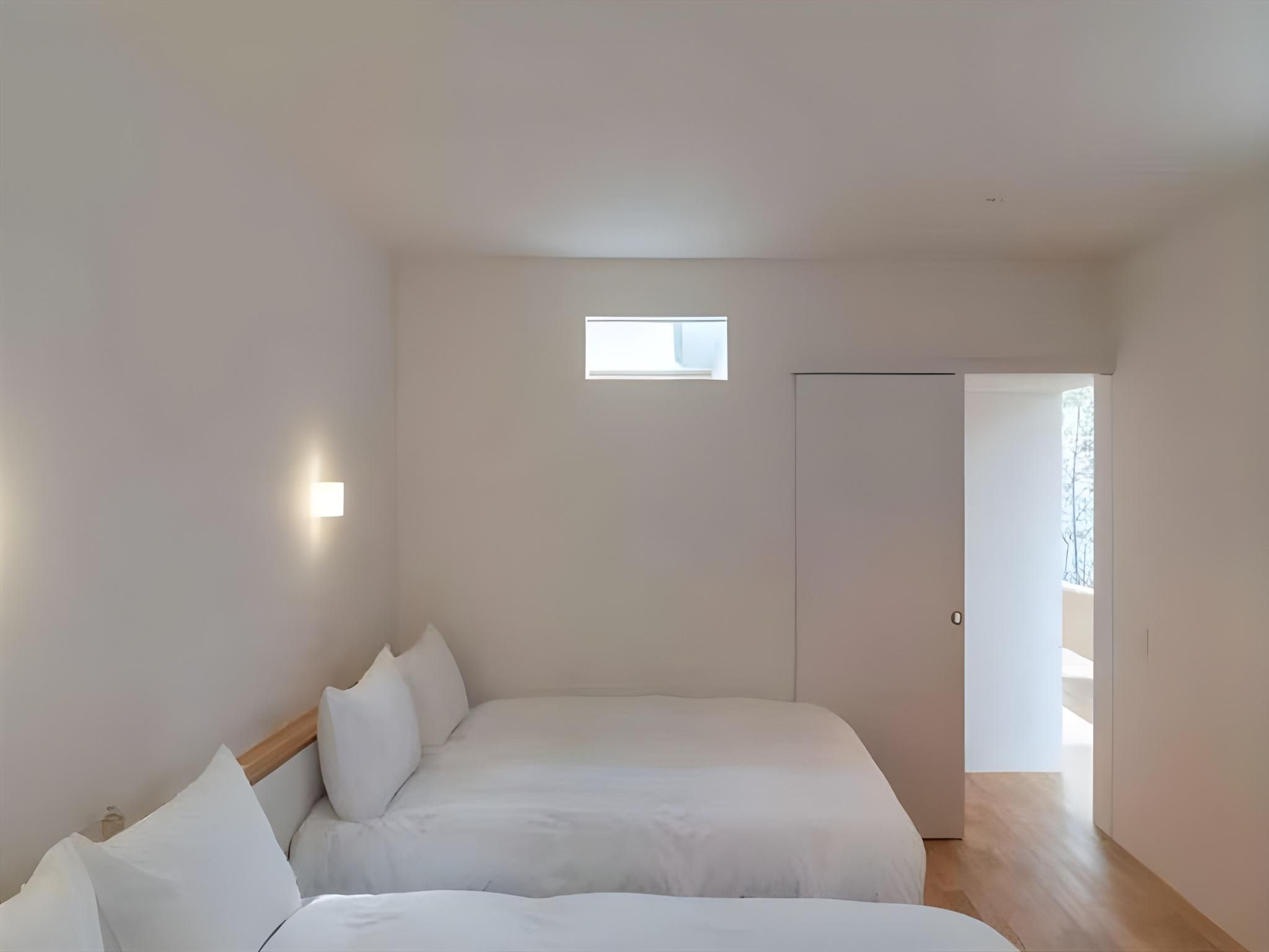 Shohaku Japanese Style Room with Open-Air Bath
