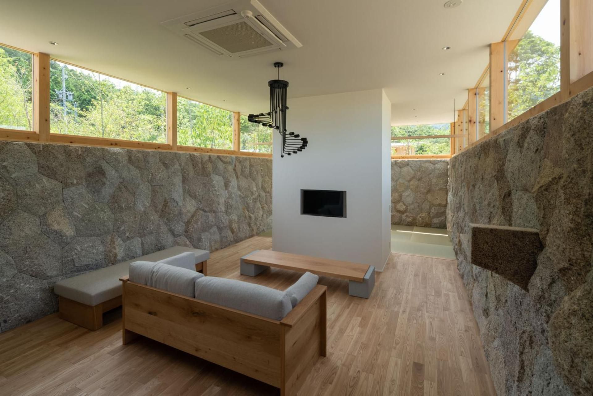 Suite with Spa Bath