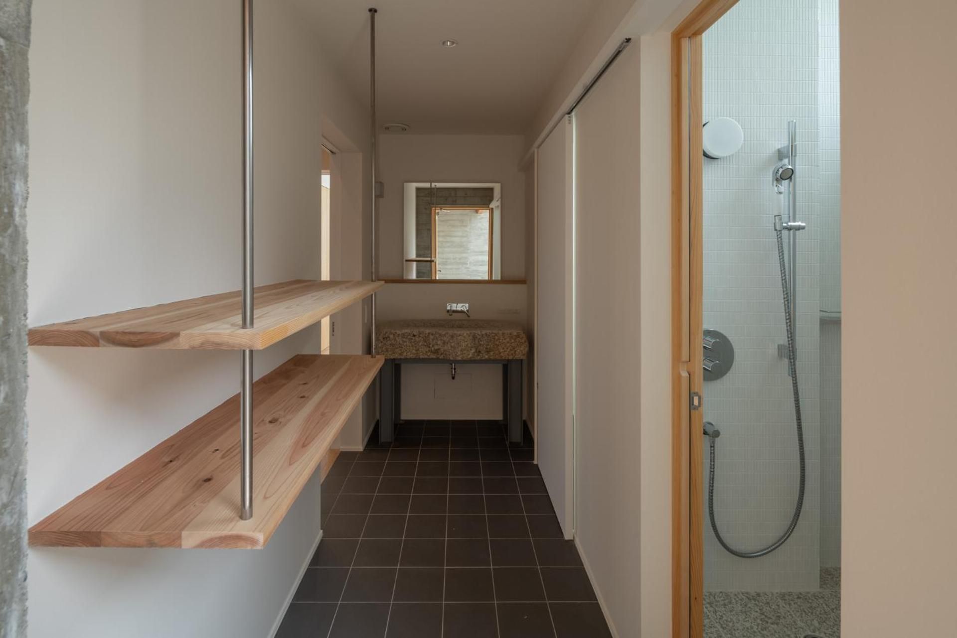 Suite with Spa Bath