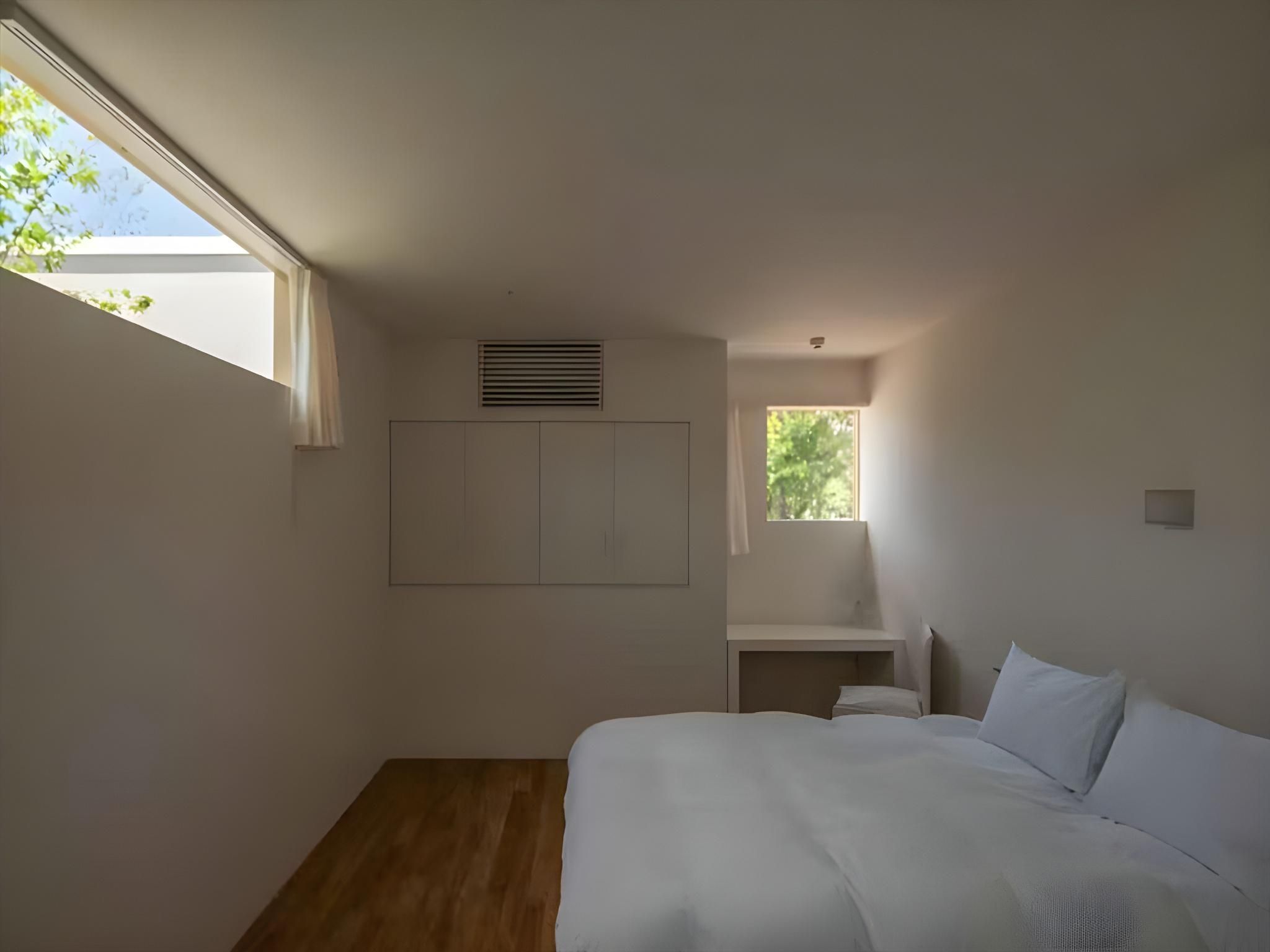 Shohaku Japanese Style Room with Open-Air Bath