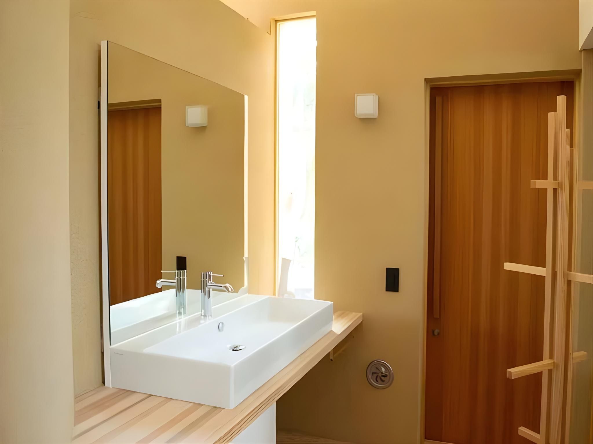 INOTSUCHI Japanese Style Room with Open Air Bathroom