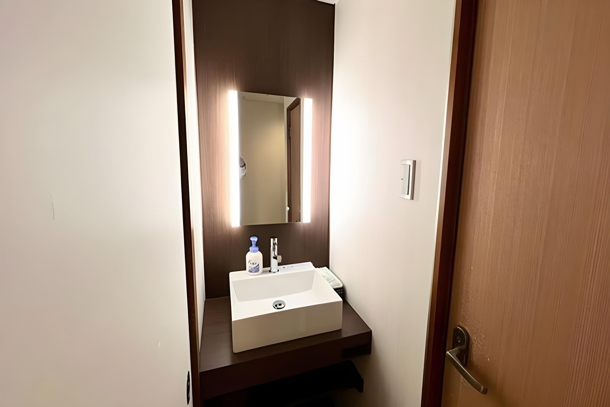 Japanese-Style Standard Room - Non-Smoking