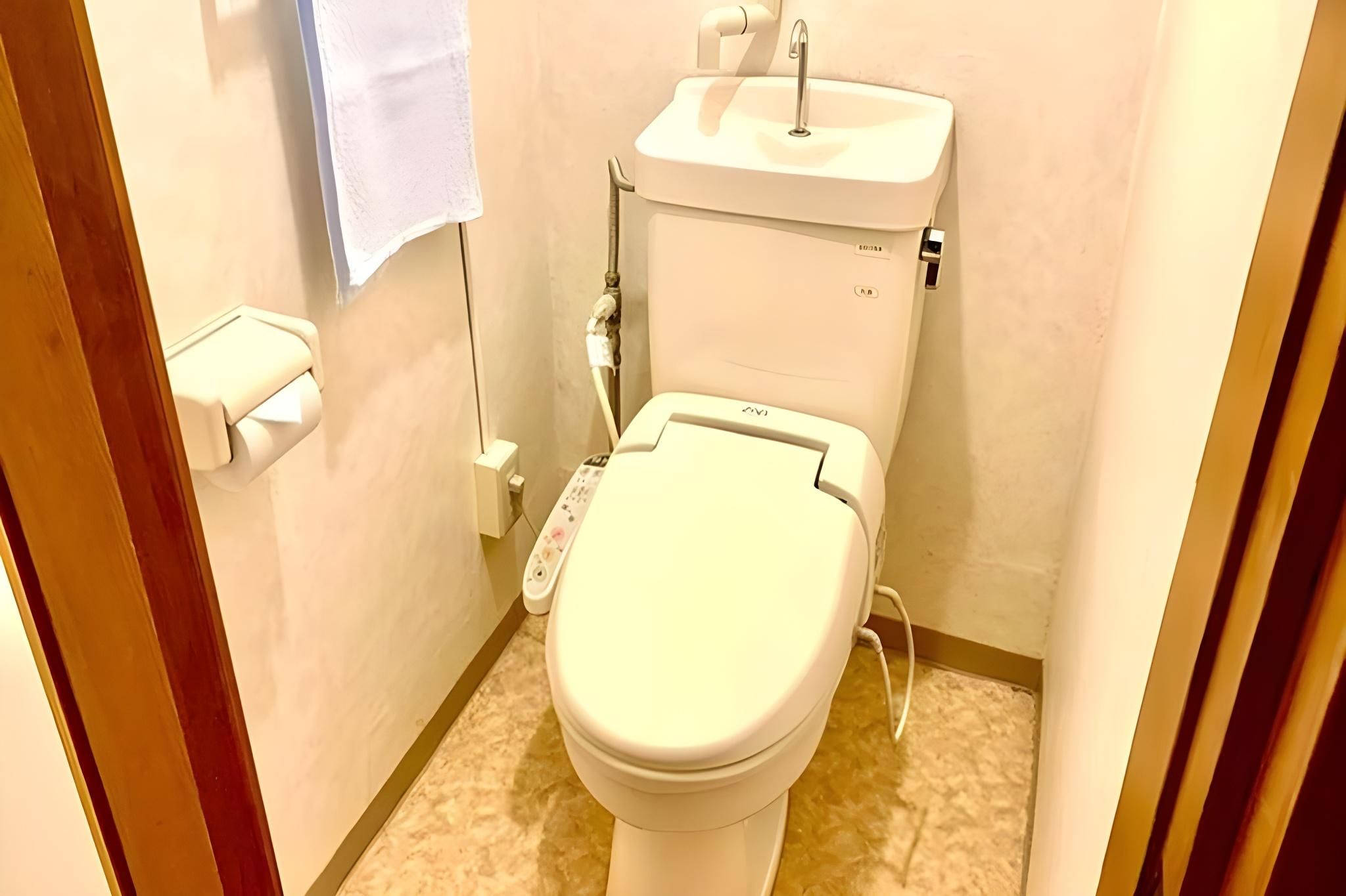 Standard Japanese Room