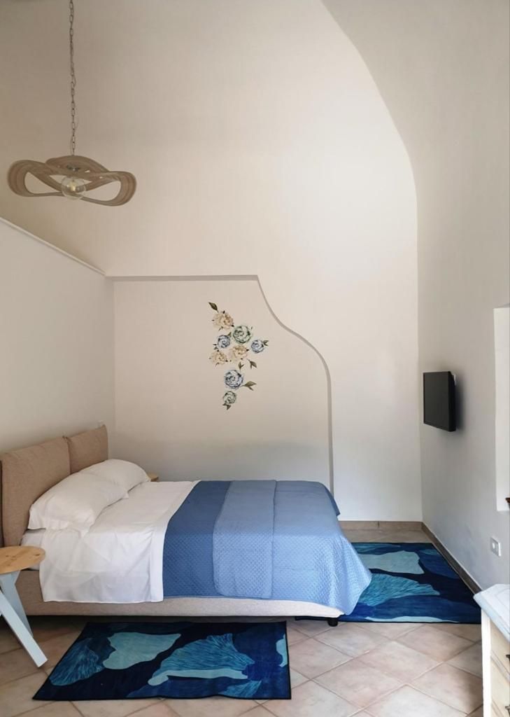 Double Room with Patio