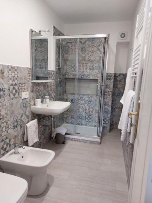 Double Room with Patio