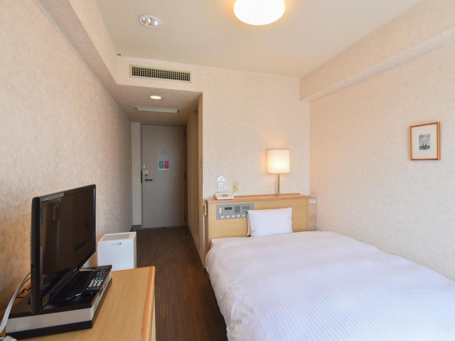 Double Room - Non-Smoking