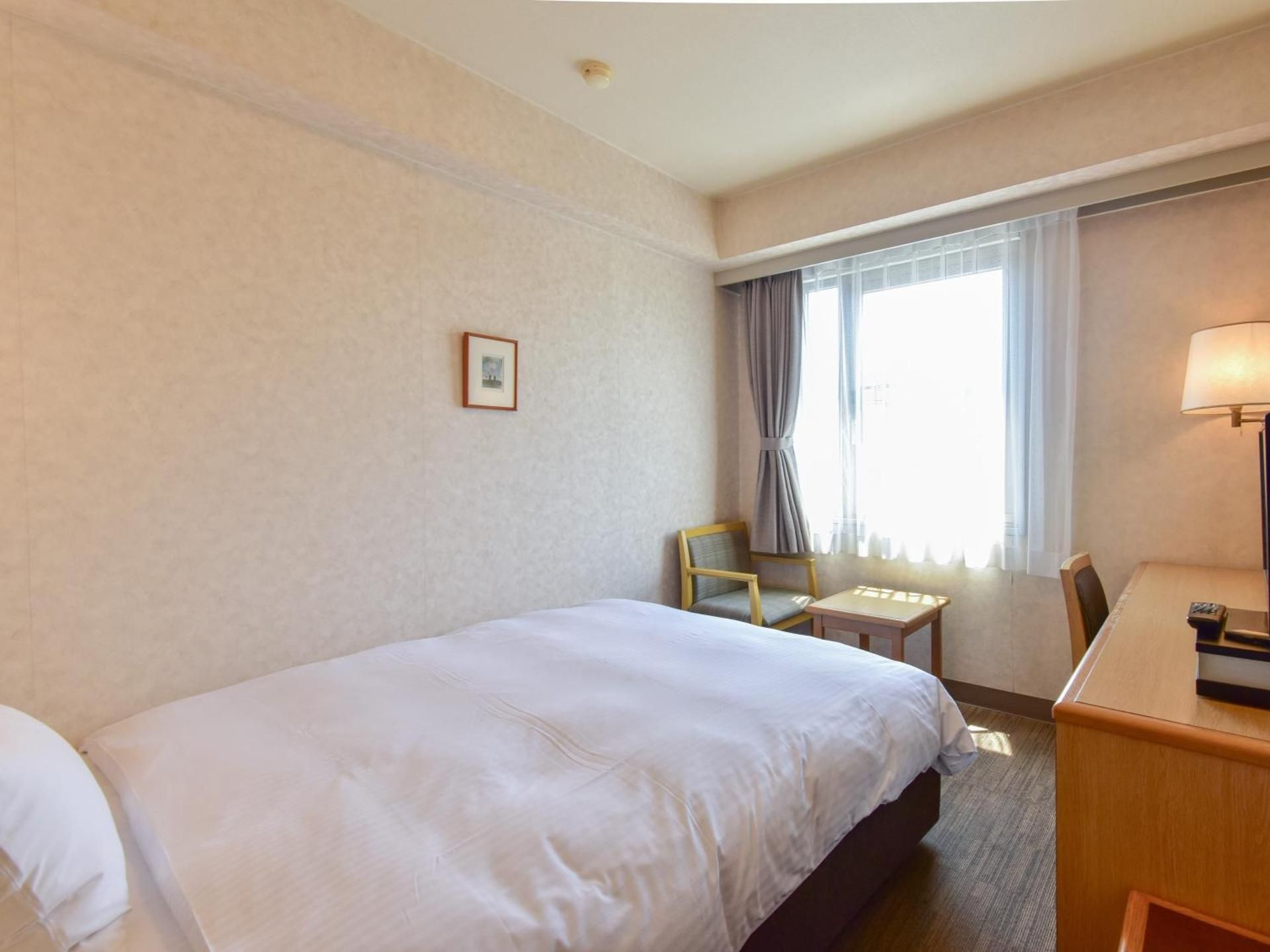 Double Room - Non-Smoking