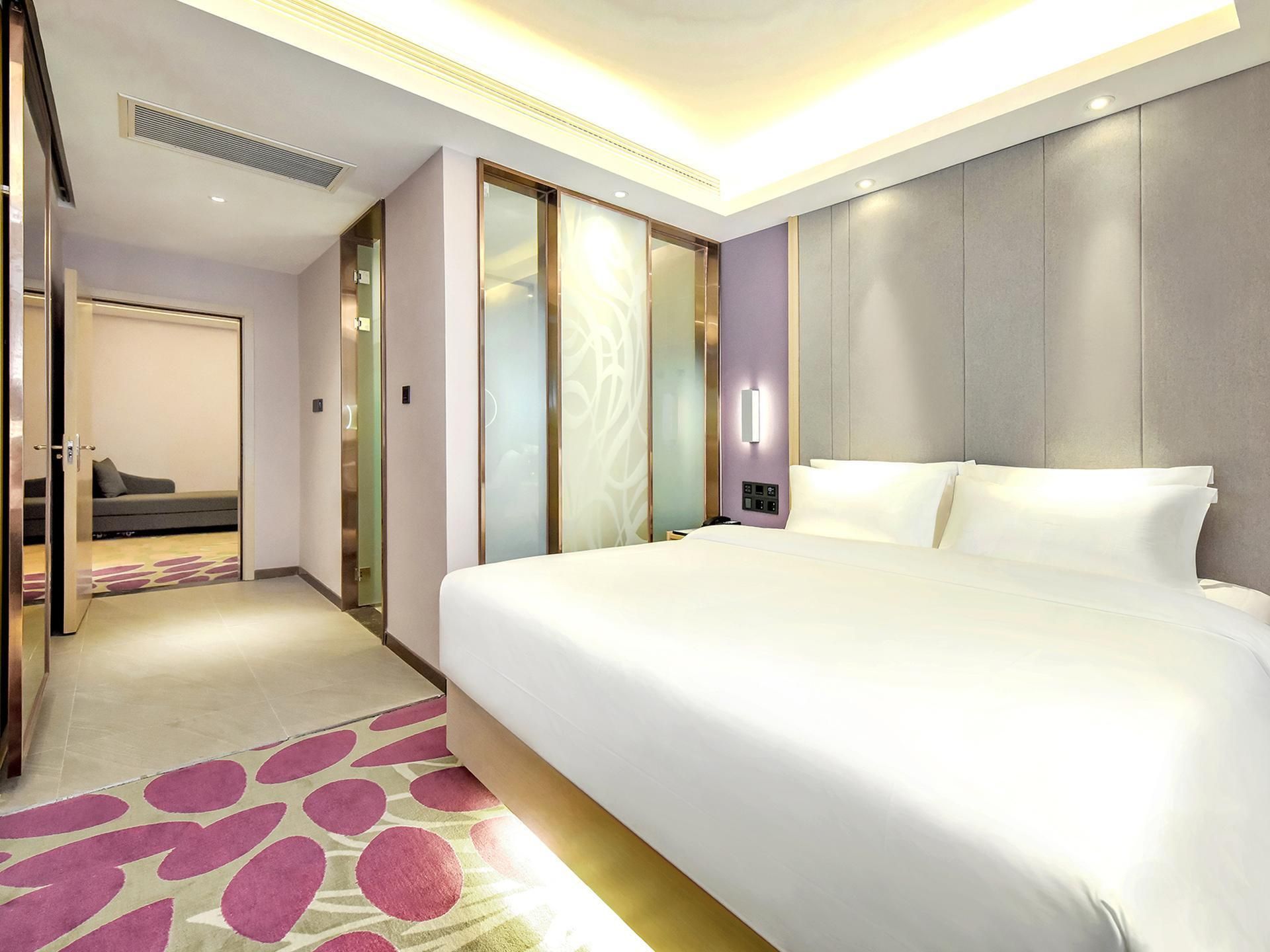 WH - Business 1 Bed Room