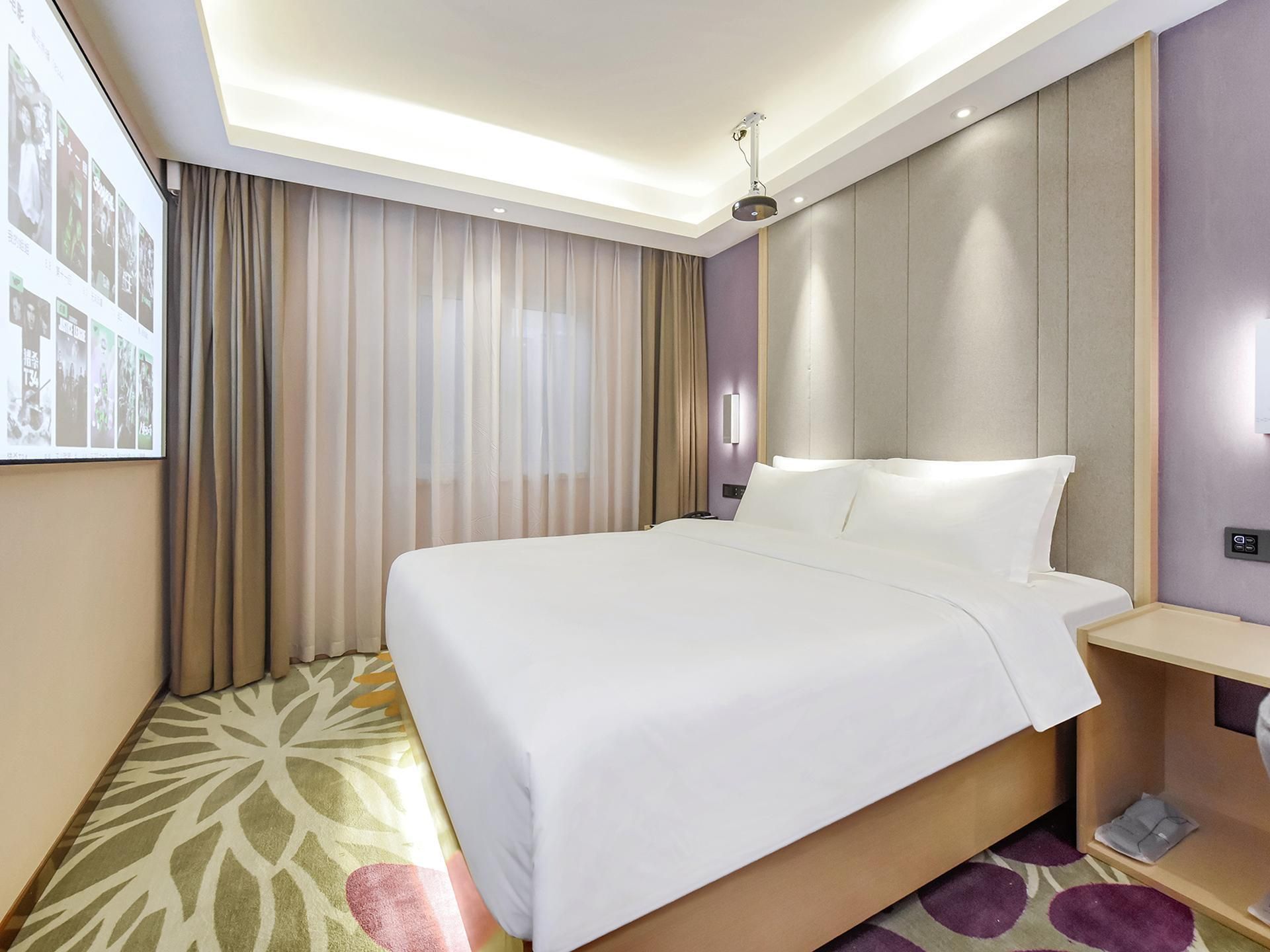WH - Superior Visual 1 Bed Room
