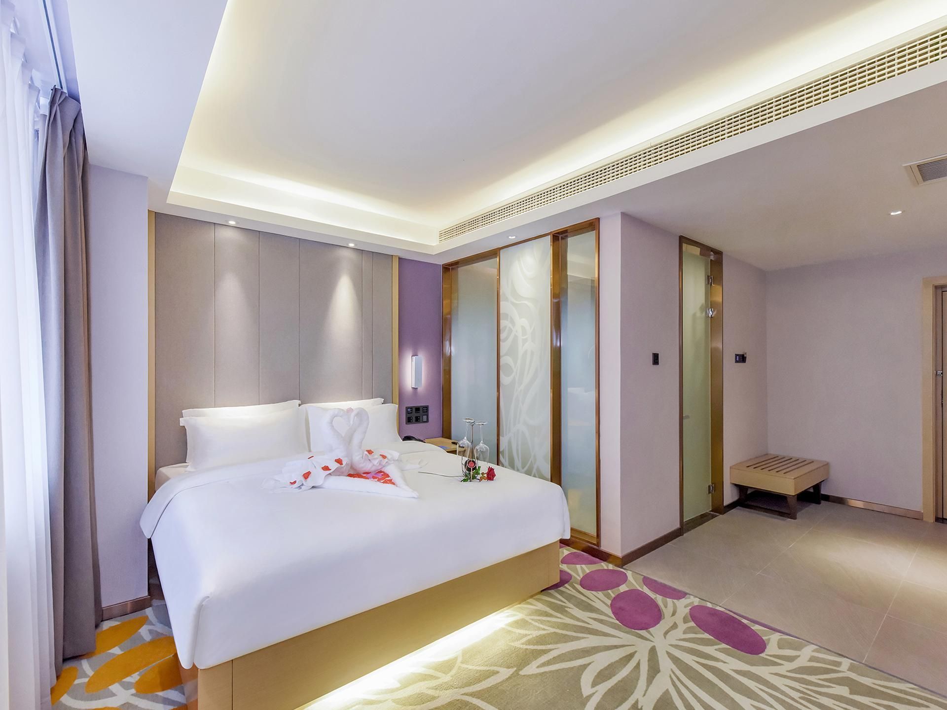 Lavande - Romantic Youxiang Room