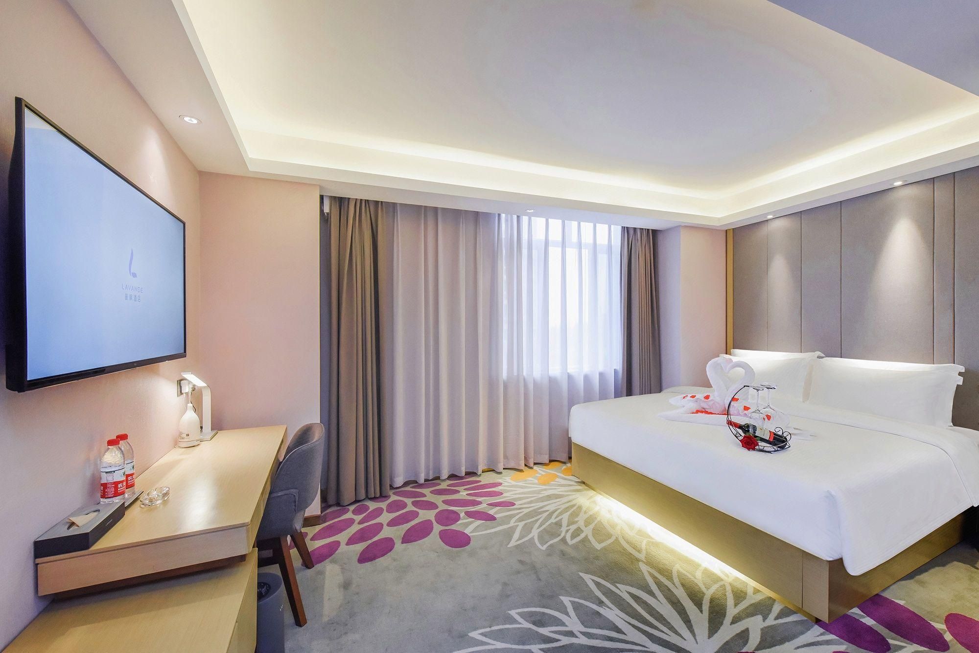 Lavande - Romantic Youxiang Room
