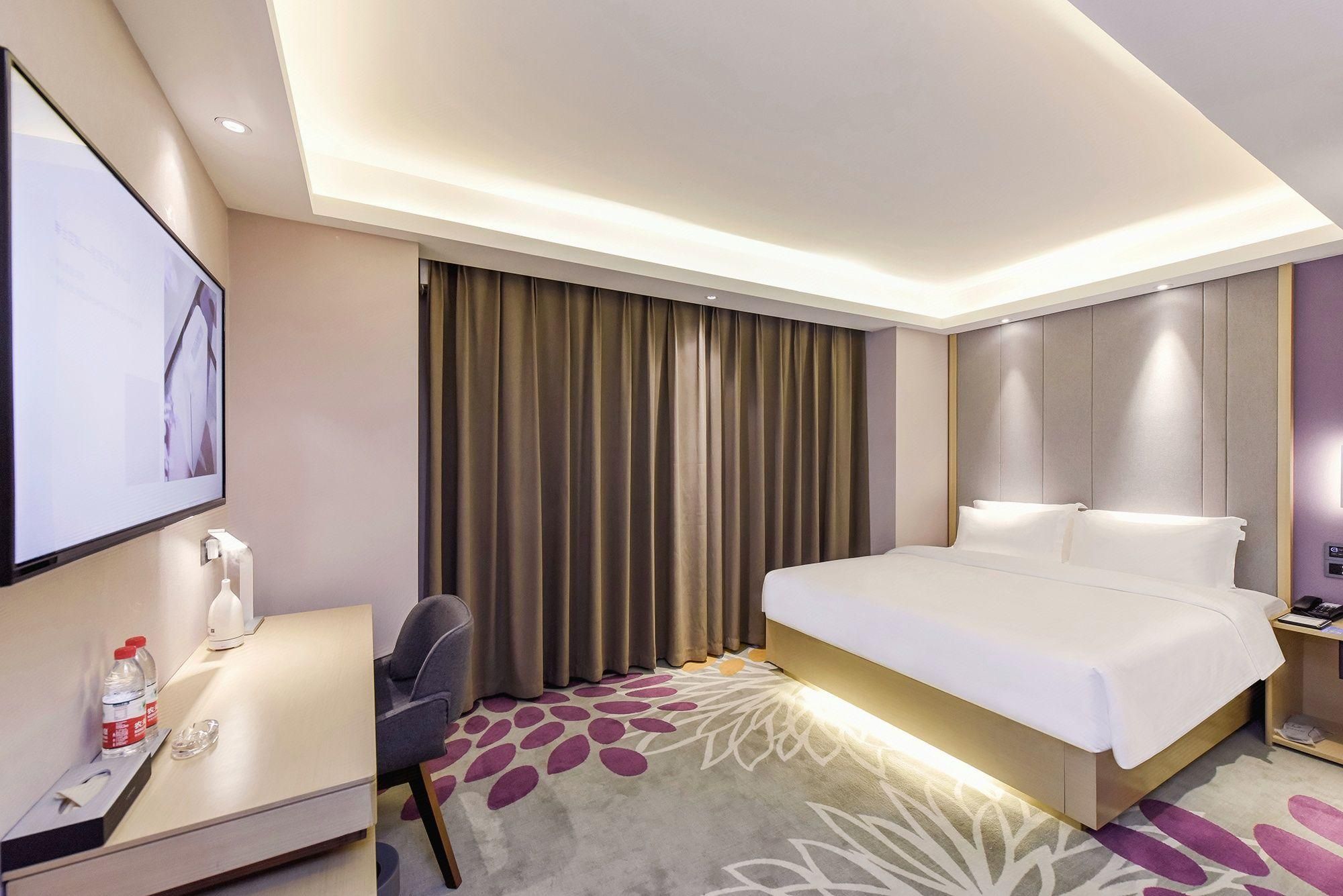 WH - Superior Visual 1 Bed Room