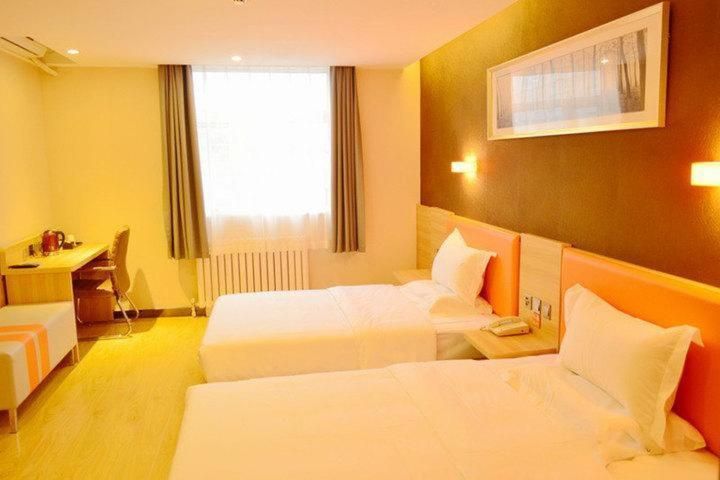 Select You Ter Room
