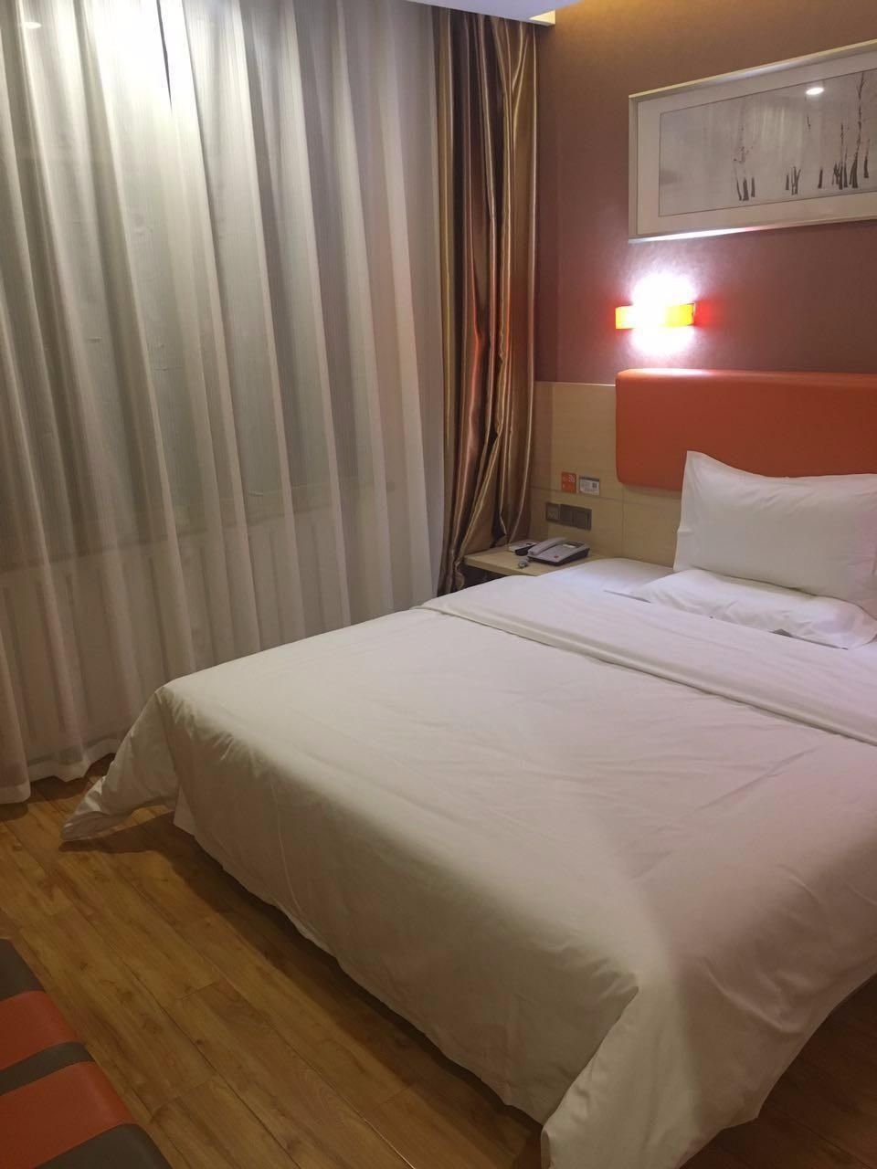 7 Days - Youpin Bed Room