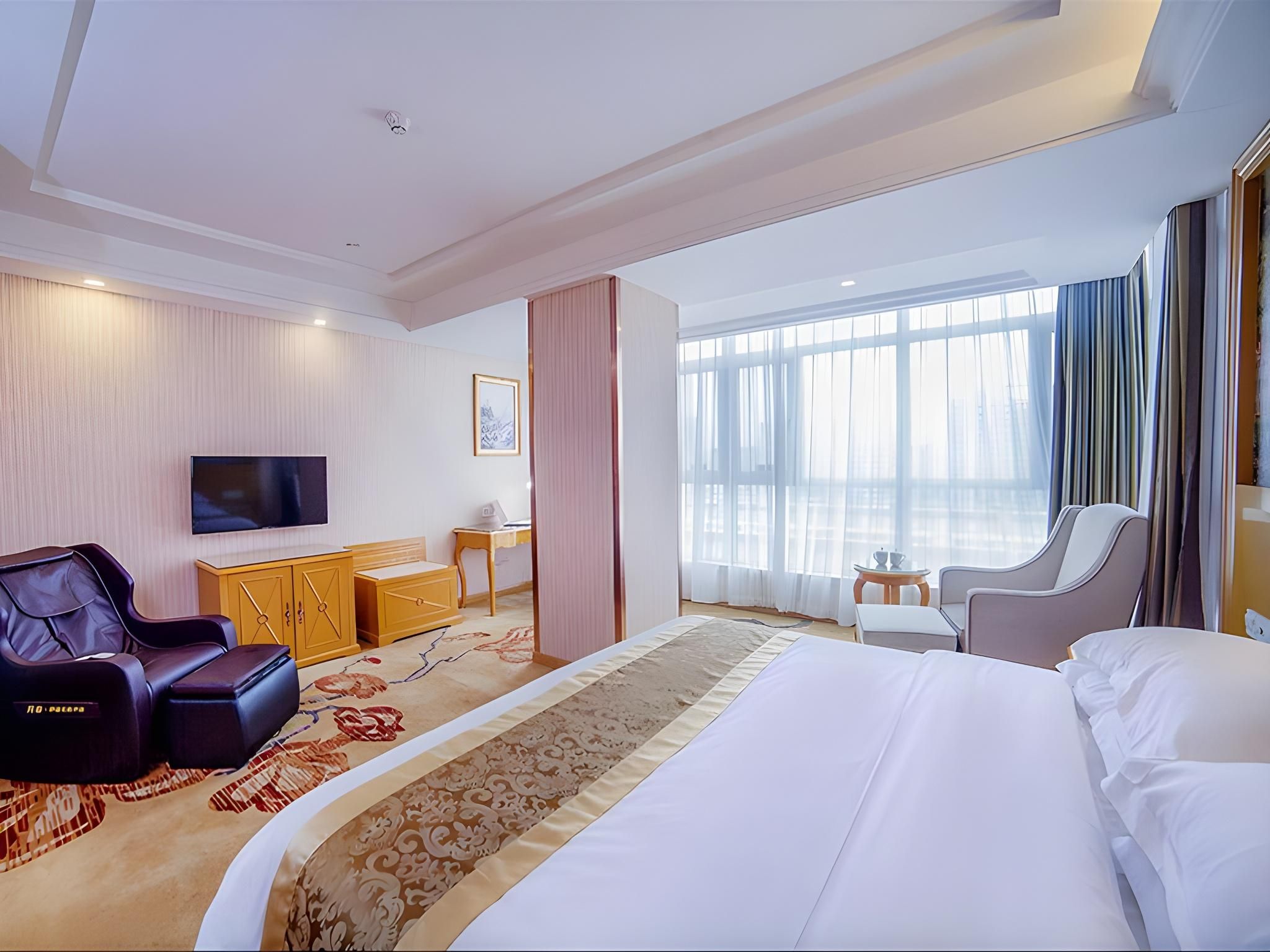 Vienna - Business 1 Bed Room