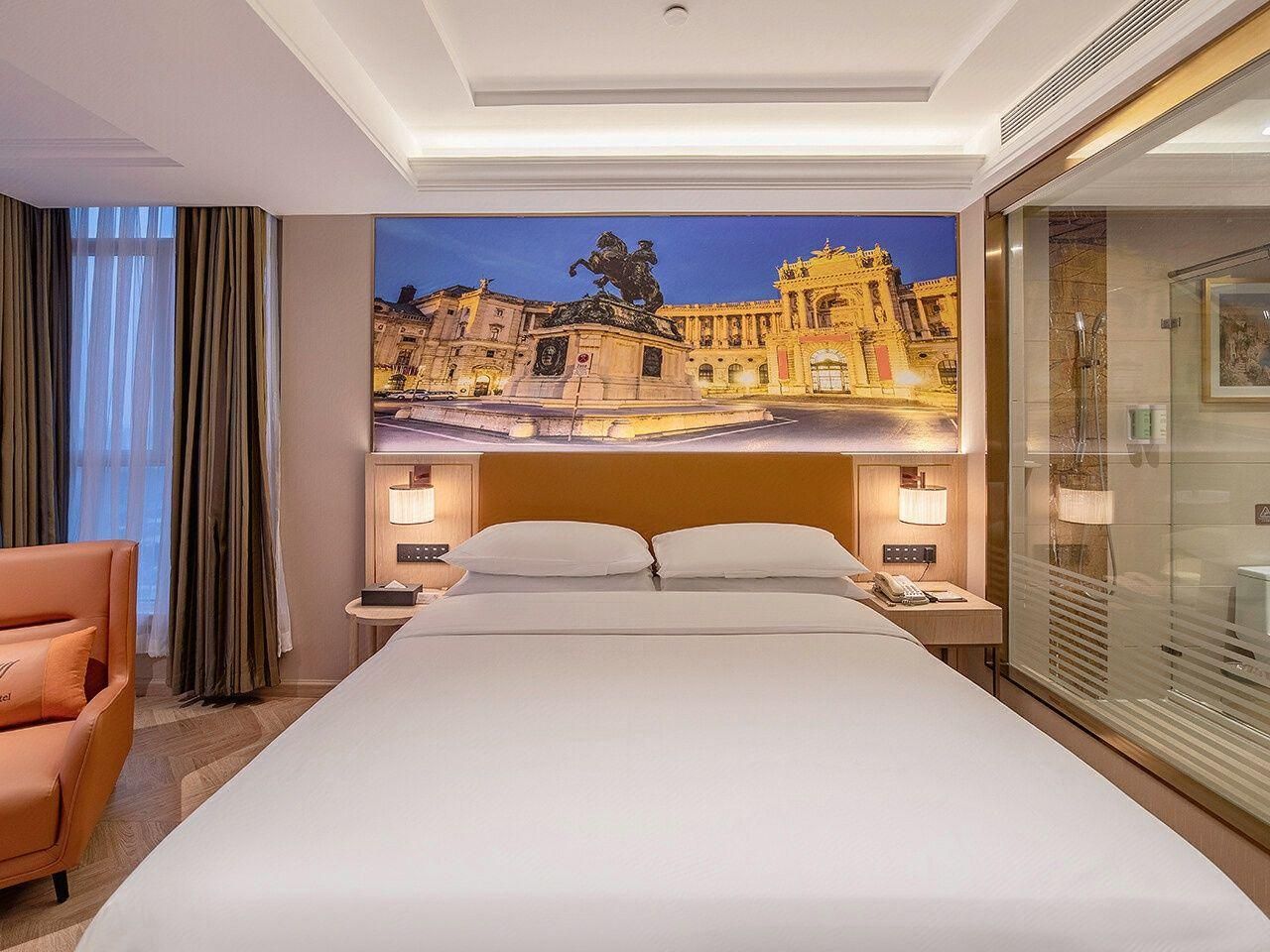 Business Double Room