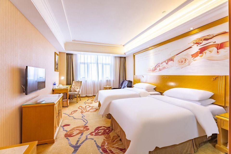 Vienna - Superior Twin room